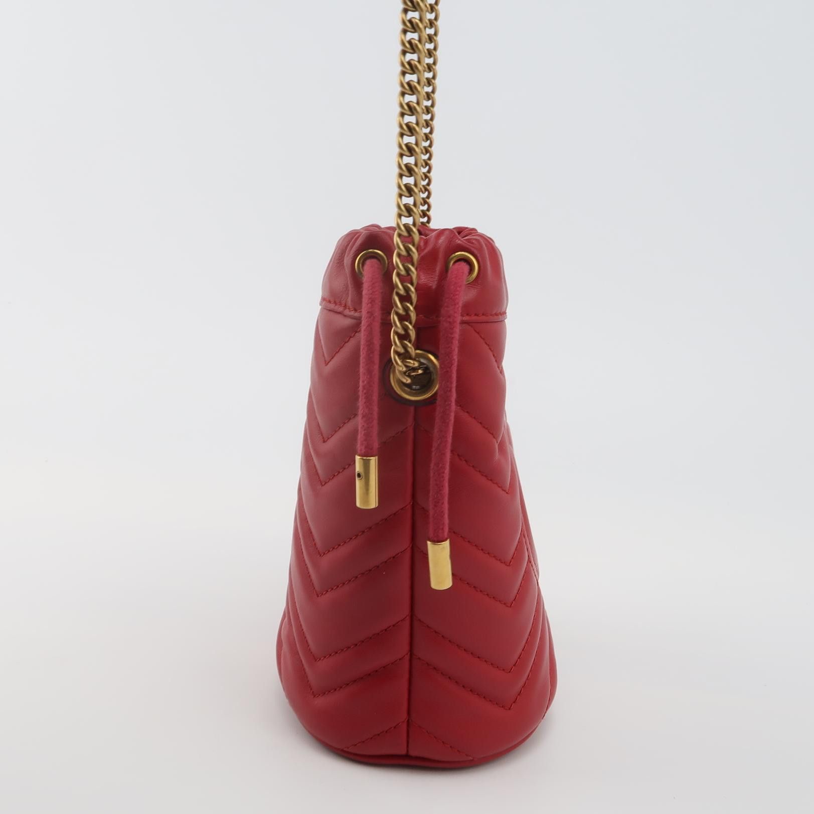 Gucci Gucci Women os Crossbody Bags Size ONE SIZE - 3 Thumbnail