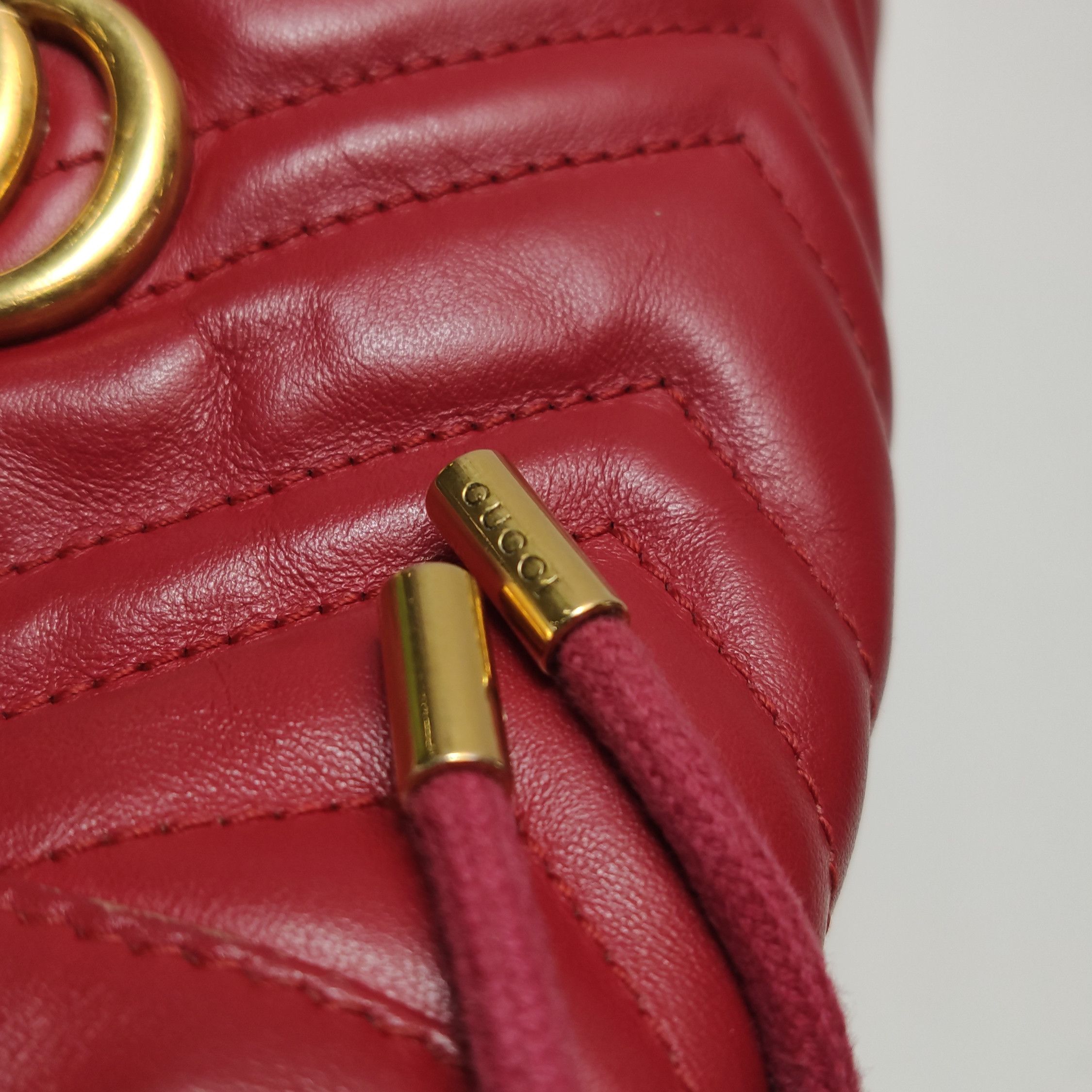 Gucci Gucci Women os Crossbody Bags Size ONE SIZE - 14 Thumbnail