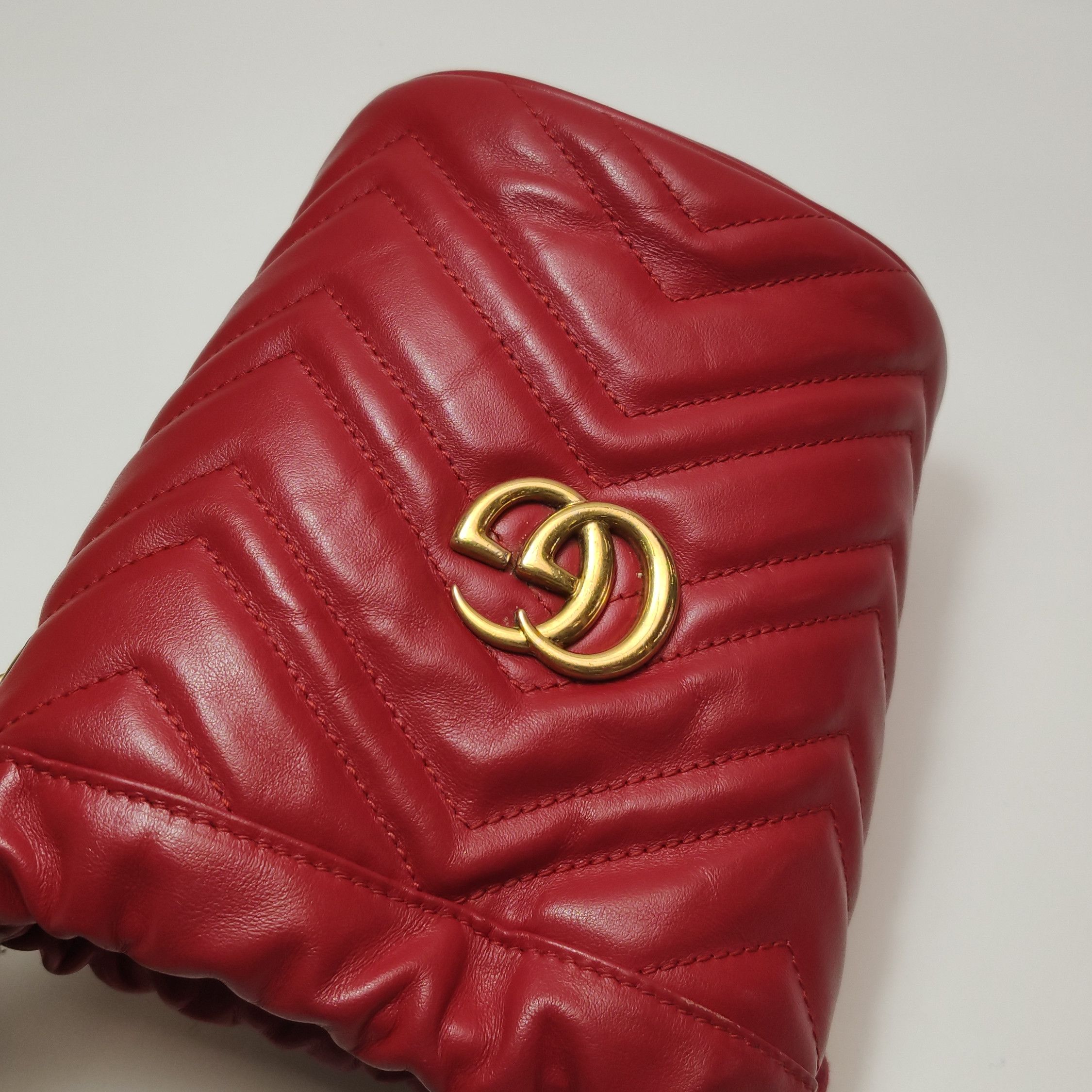 Gucci Gucci Women os Crossbody Bags Size ONE SIZE - 21 Thumbnail