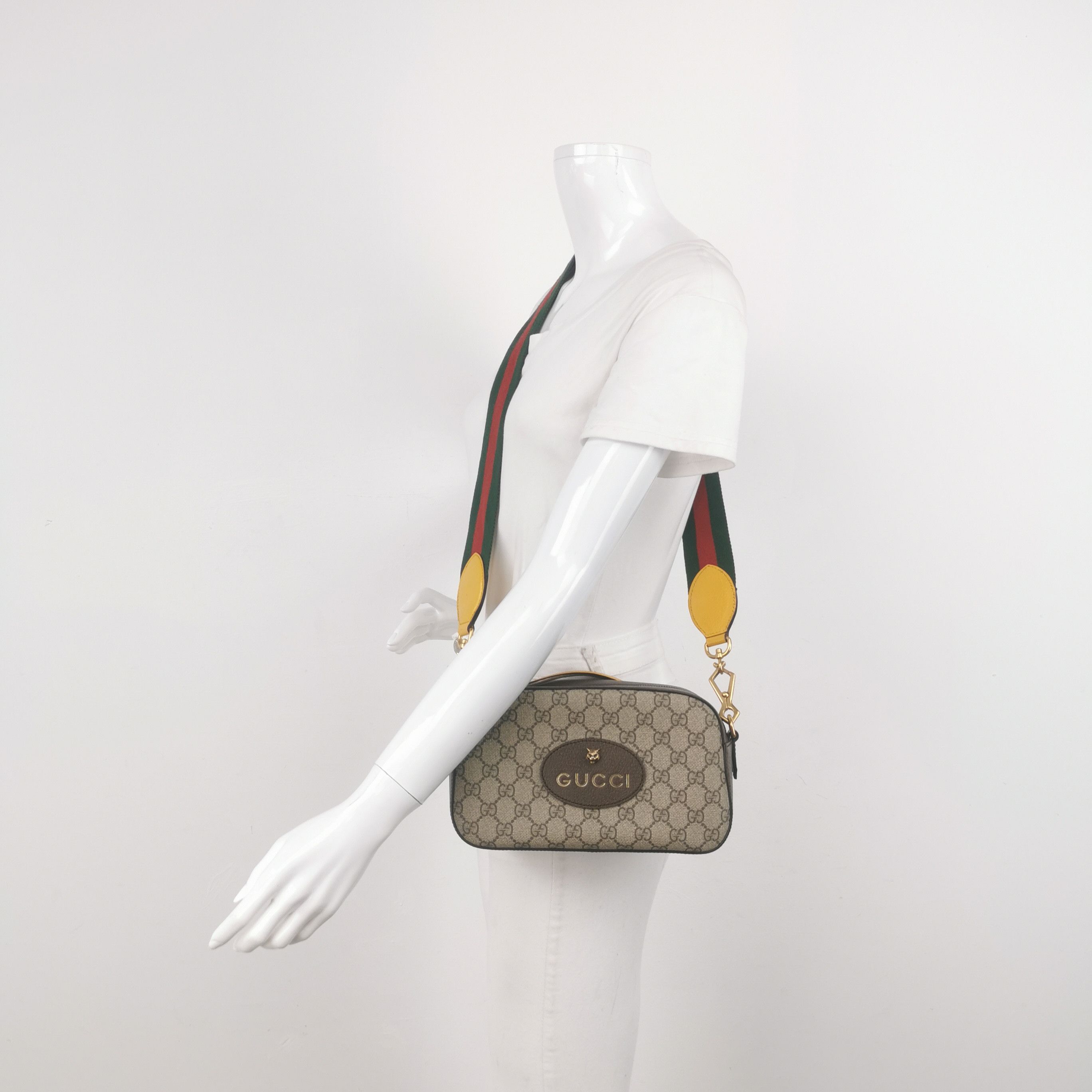 Gucci Gucci Women os Shoulder Bags Size ONE SIZE - 2 Thumbnail