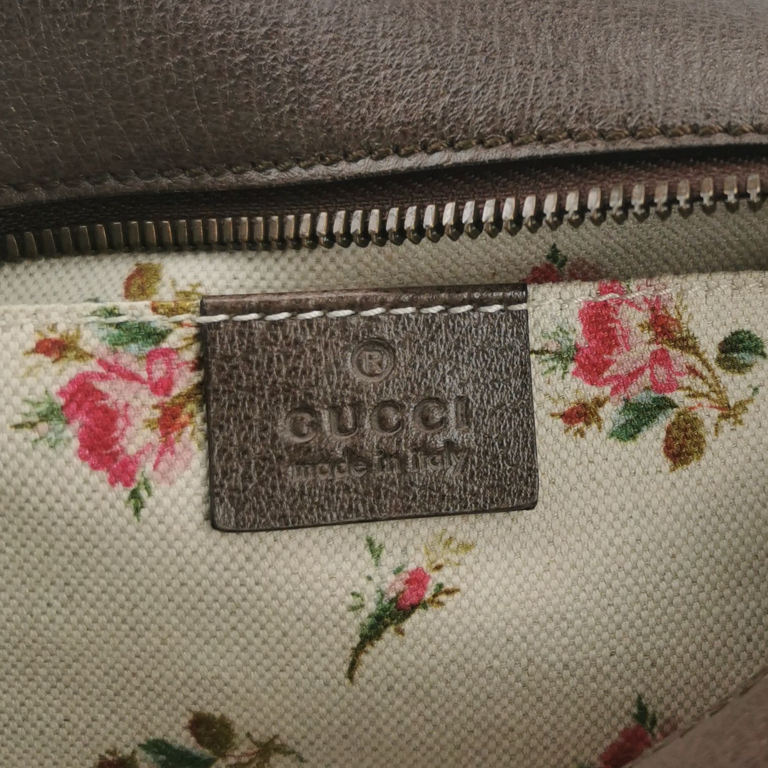 Gucci Gucci Women os Shoulder Bags Size ONE SIZE - 8 Thumbnail