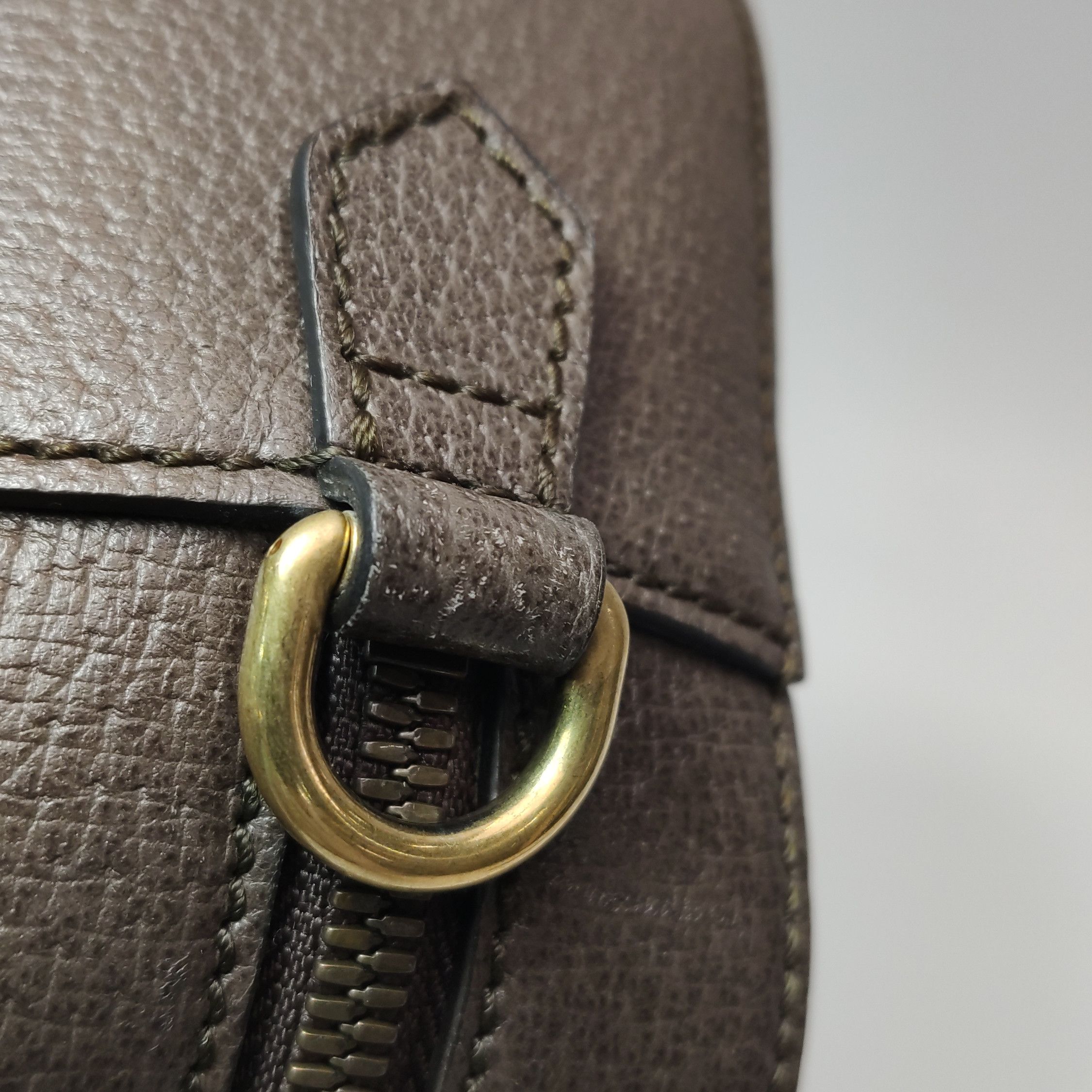 Gucci Gucci Women os Shoulder Bags Size ONE SIZE - 18 Thumbnail