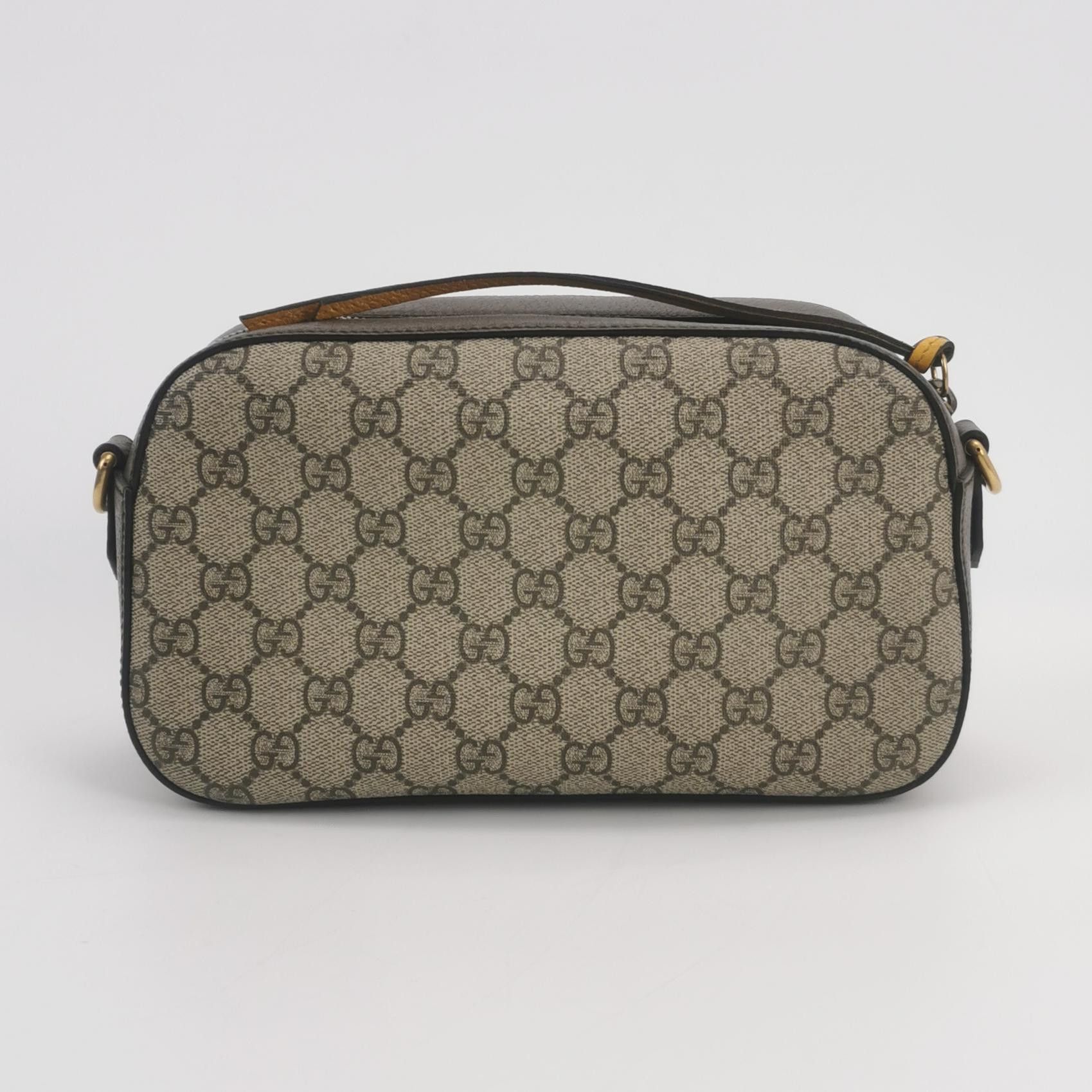 Gucci Gucci Women os Shoulder Bags Size ONE SIZE - 5 Thumbnail