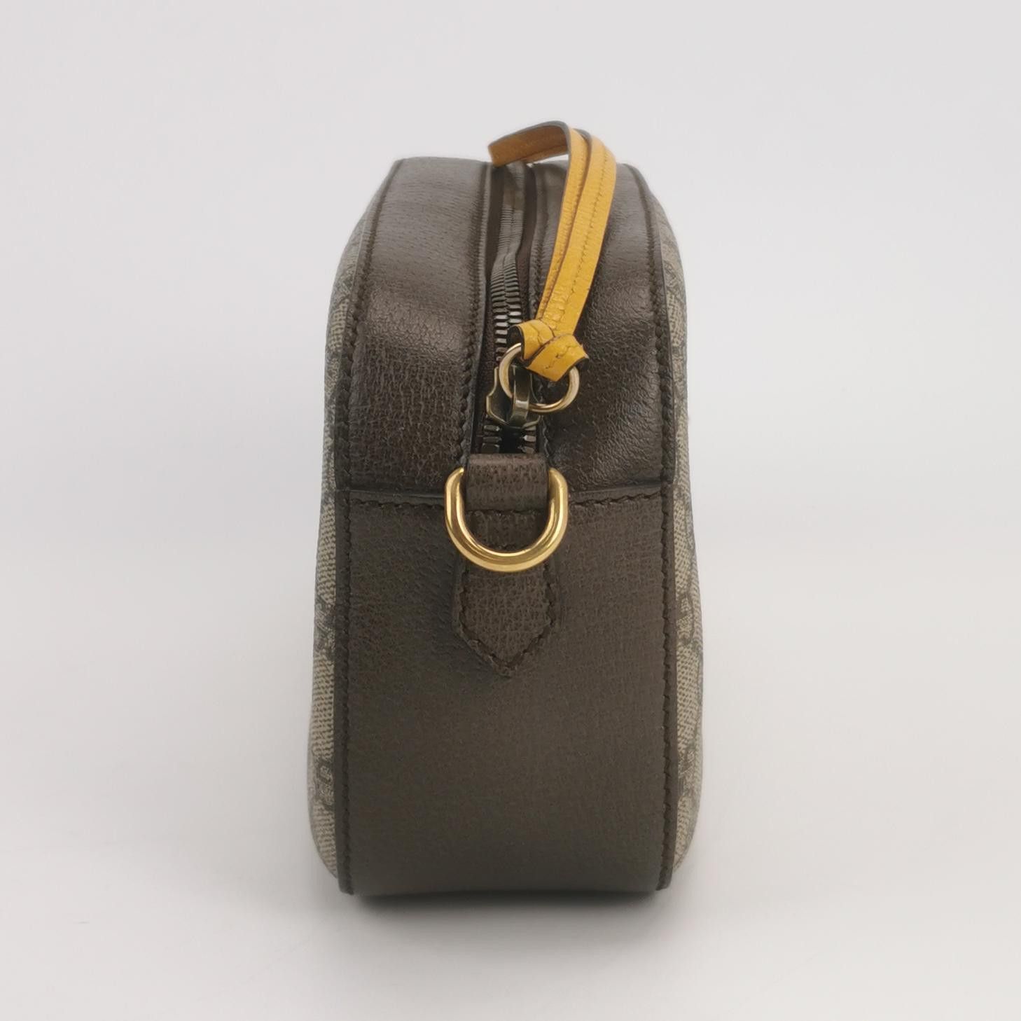 Gucci Gucci Women os Shoulder Bags Size ONE SIZE - 4 Thumbnail