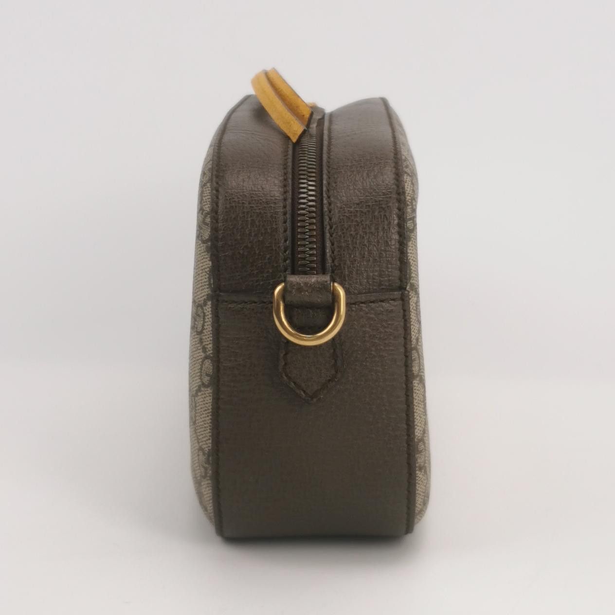 Gucci Gucci Women os Shoulder Bags Size ONE SIZE - 3 Thumbnail