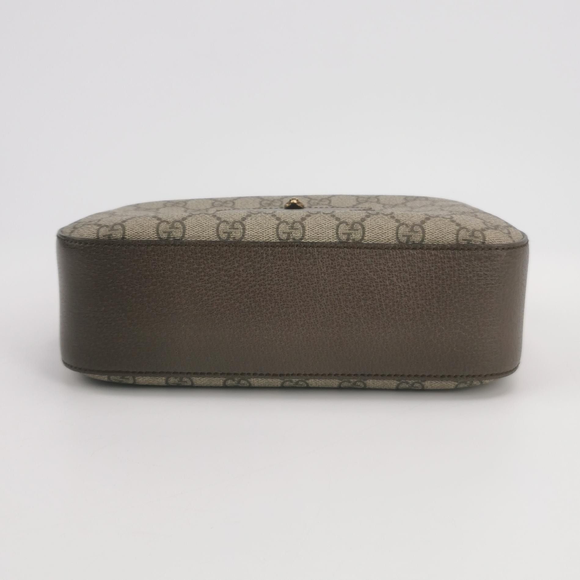 Gucci Gucci Women os Shoulder Bags Size ONE SIZE - 6 Thumbnail