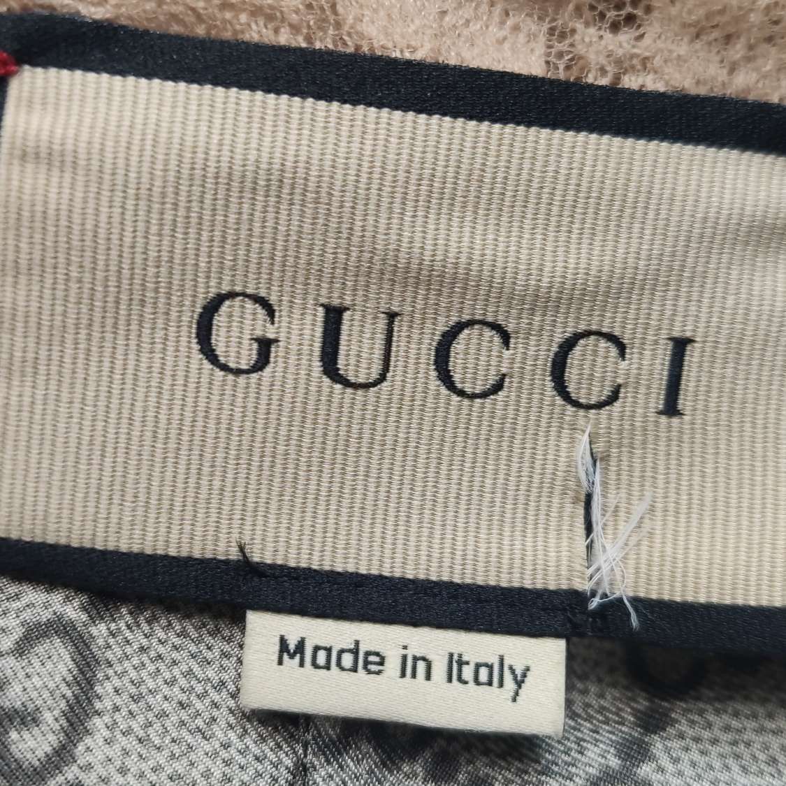Gucci Gucci Women it_44 Midi Size M / US 6-8 / IT 42-44 - 5 Thumbnail