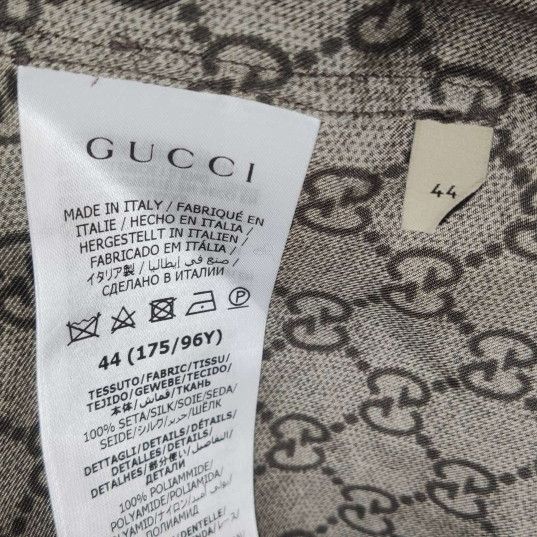 Gucci Gucci Women it_44 Midi Size M / US 6-8 / IT 42-44 - 6 Thumbnail
