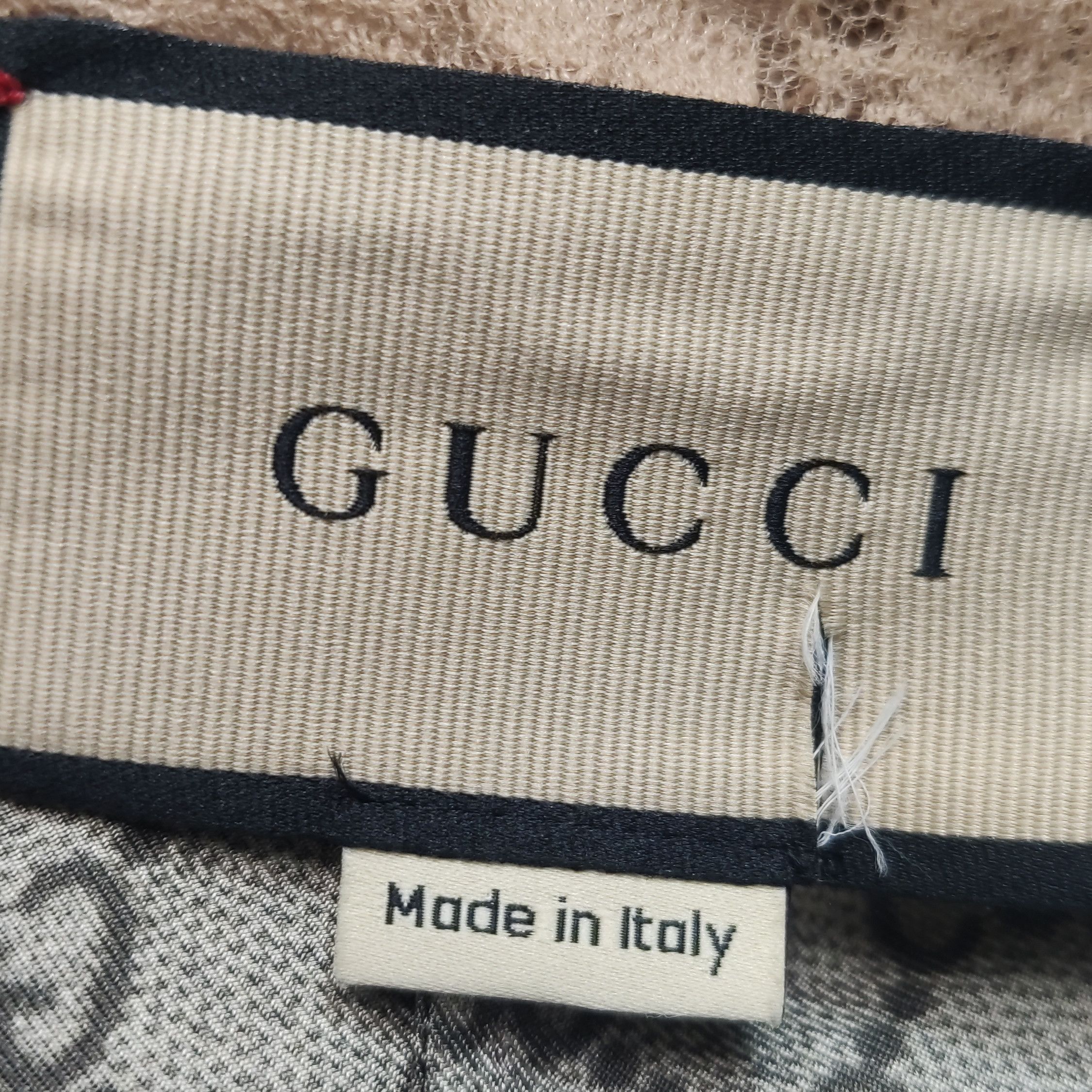 Gucci Gucci Women it_44 Midi Size M / US 6-8 / IT 42-44 - 8 Thumbnail