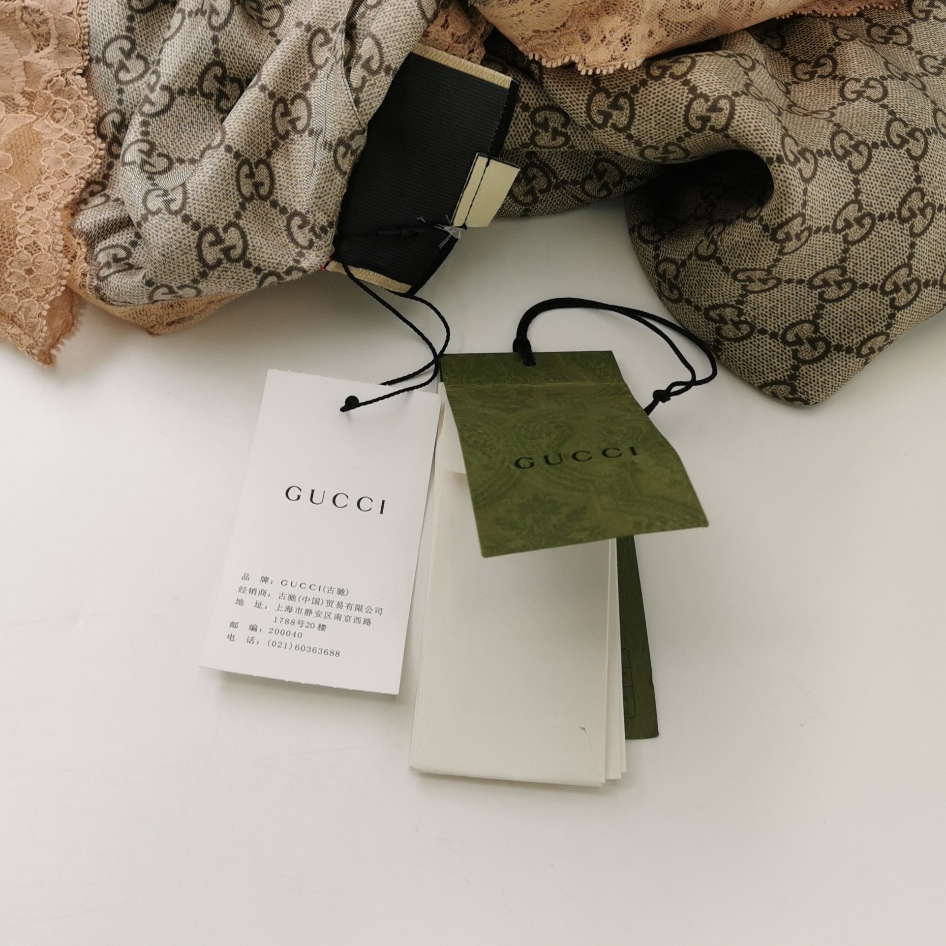 Gucci Gucci Women it_44 Midi Size M / US 6-8 / IT 42-44 - 4 Thumbnail