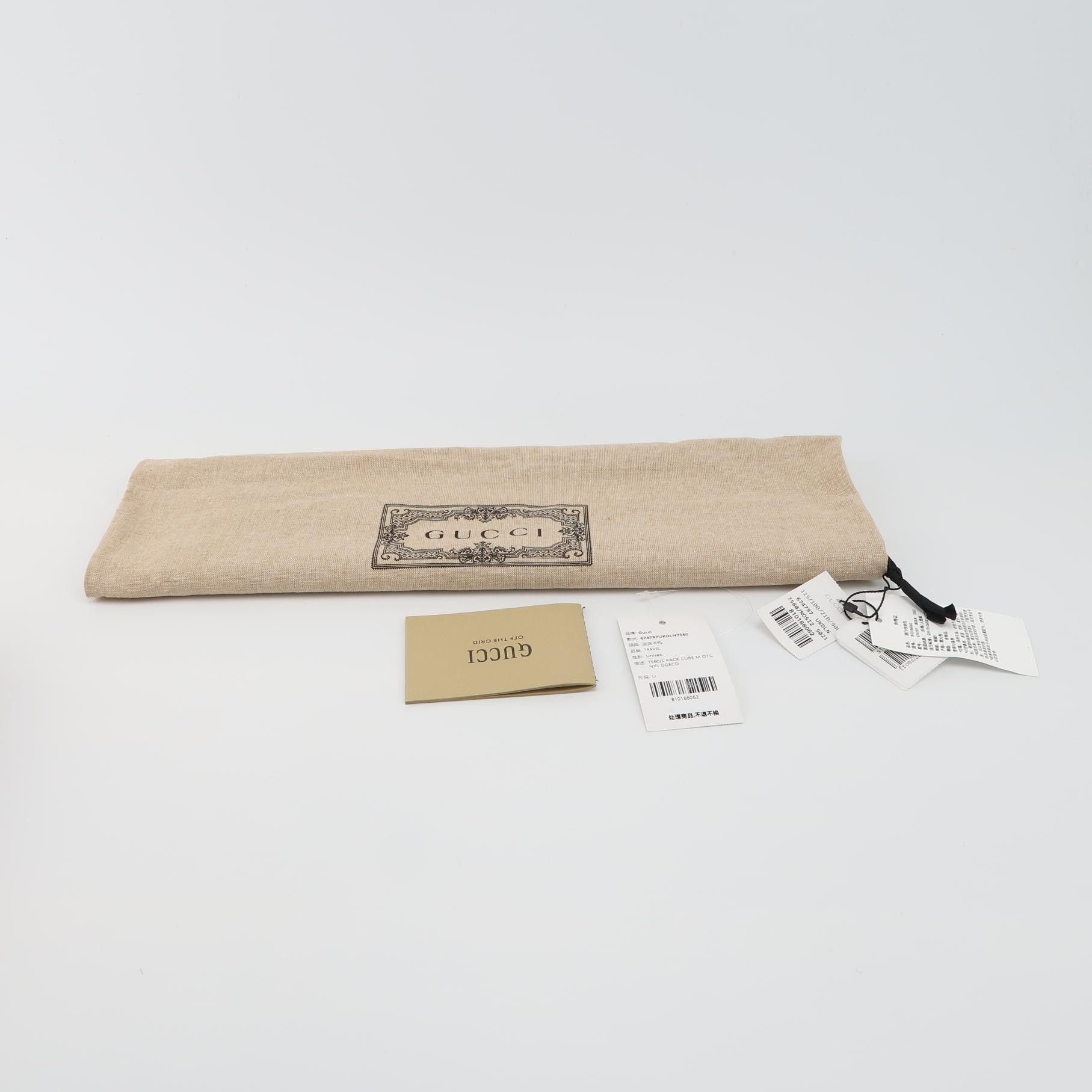 Gucci Gucci Women os Clutches Size ONE SIZE - 8 Thumbnail