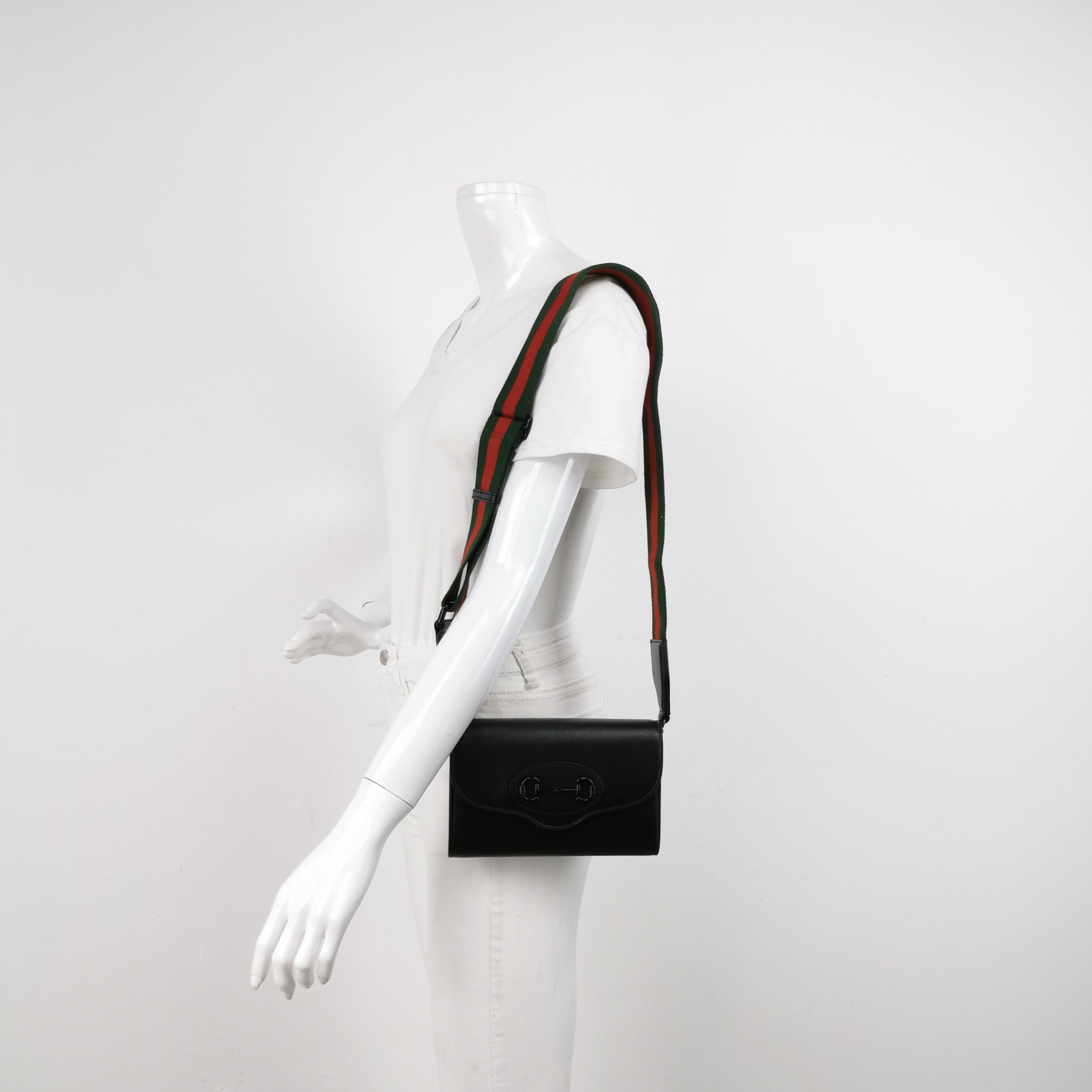 Gucci Gucci Women os Crossbody Bags Size ONE SIZE - 2 Thumbnail