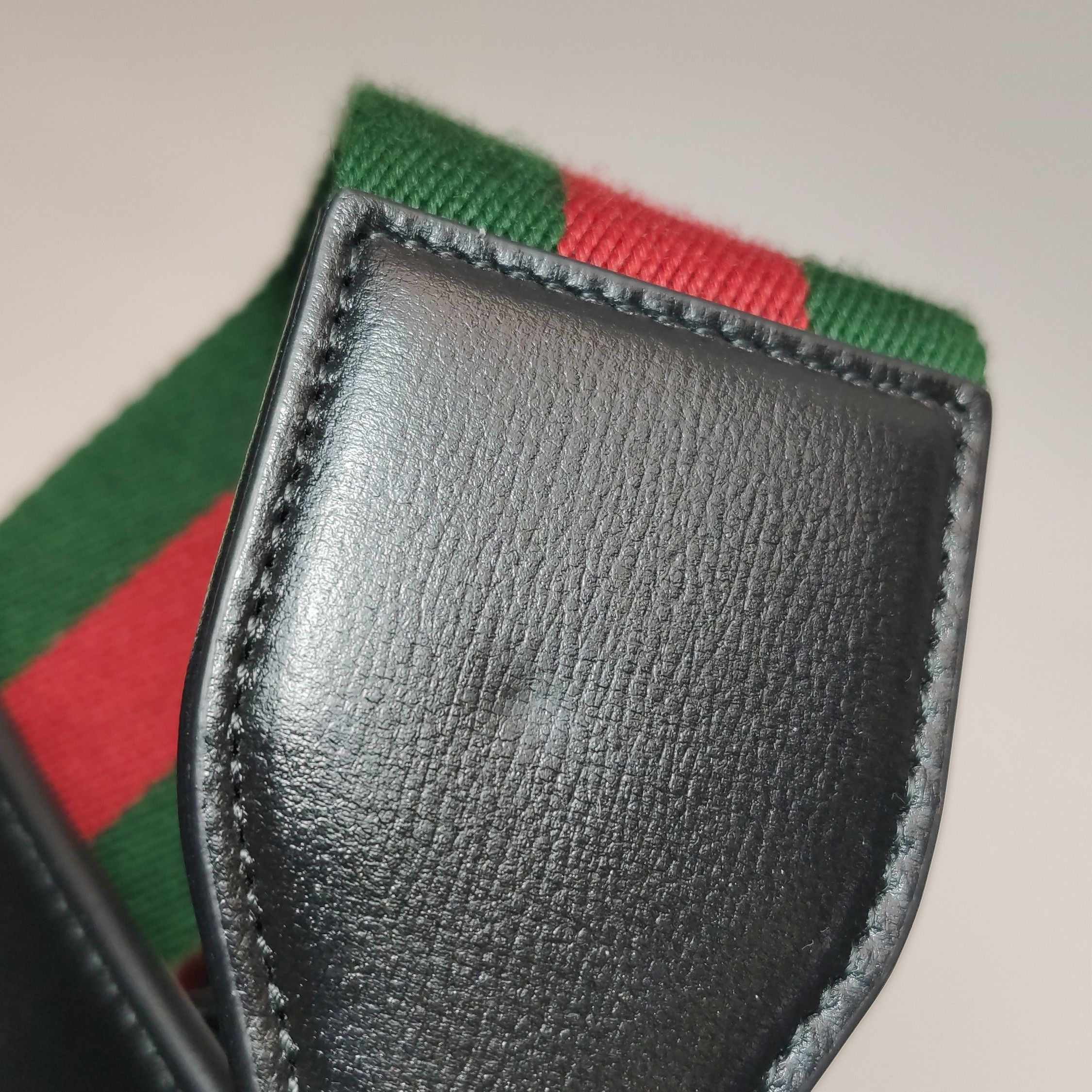 Gucci Gucci Women os Crossbody Bags Size ONE SIZE - 16 Thumbnail