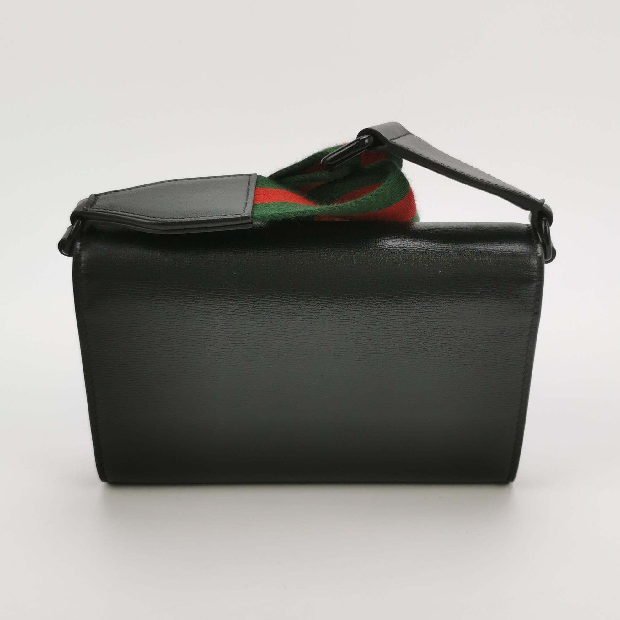 Gucci Gucci Women os Crossbody Bags Size ONE SIZE - 5 Thumbnail