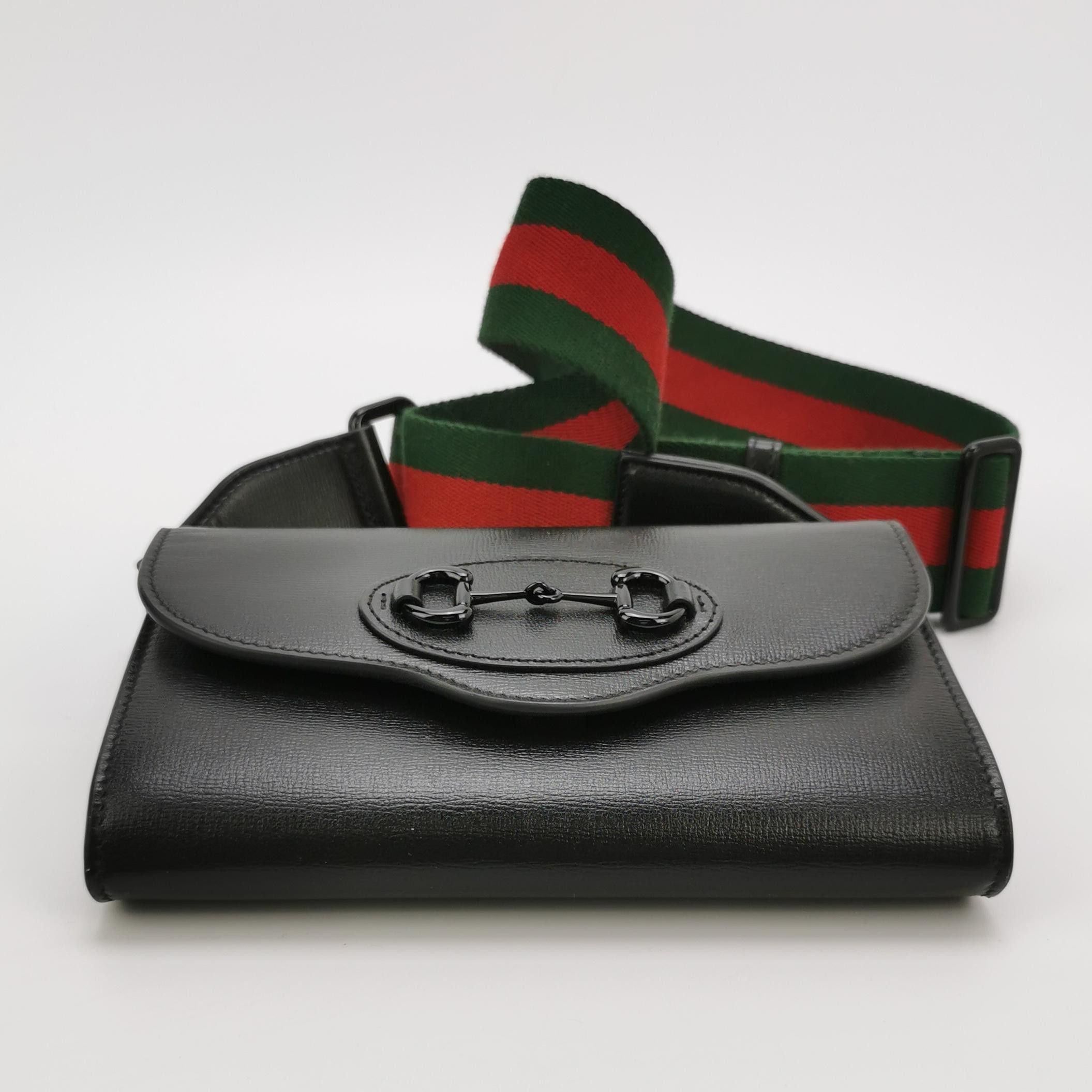 Gucci Gucci Women os Crossbody Bags Size ONE SIZE - 6 Thumbnail