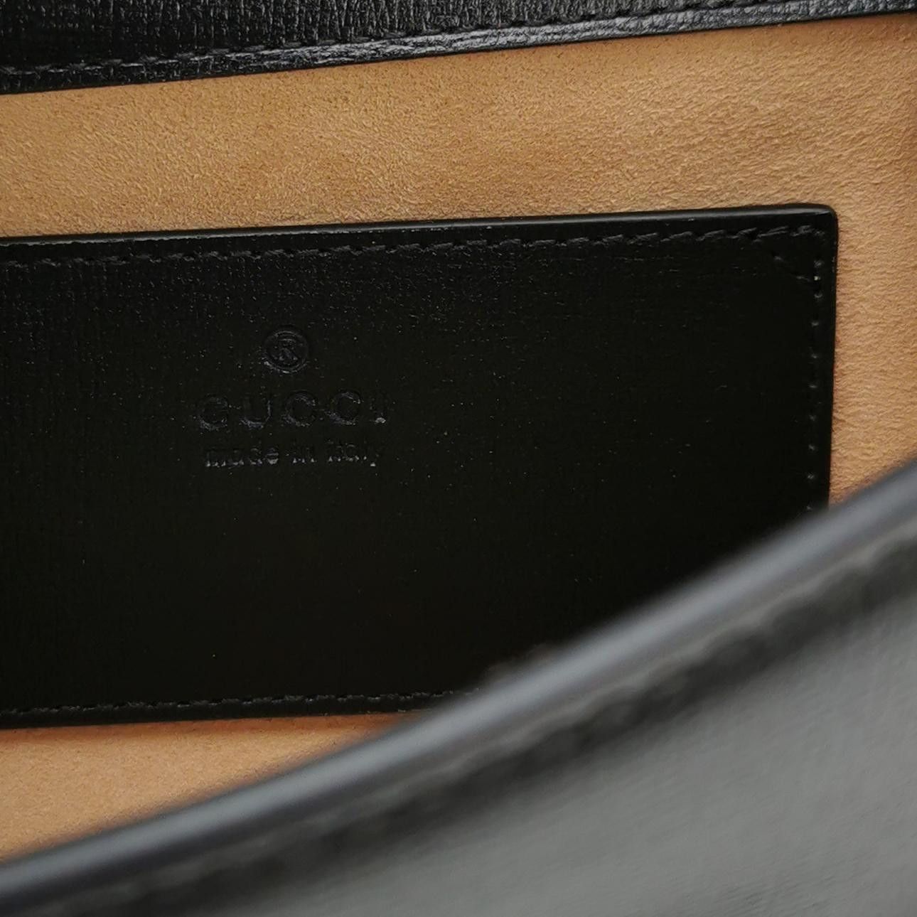 Gucci Gucci Women os Crossbody Bags Size ONE SIZE - 8 Thumbnail