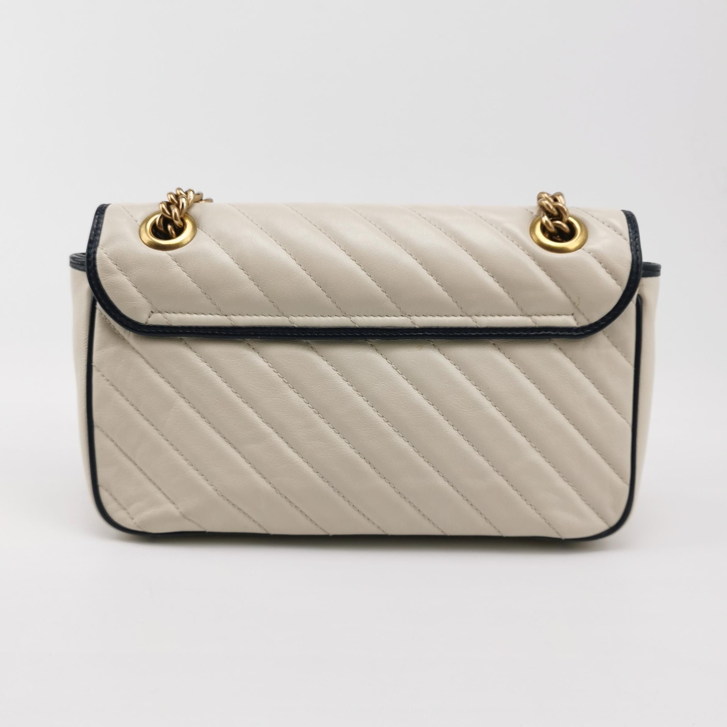 Gucci Gucci Women os Shoulder Bags Size ONE SIZE - 5 Thumbnail