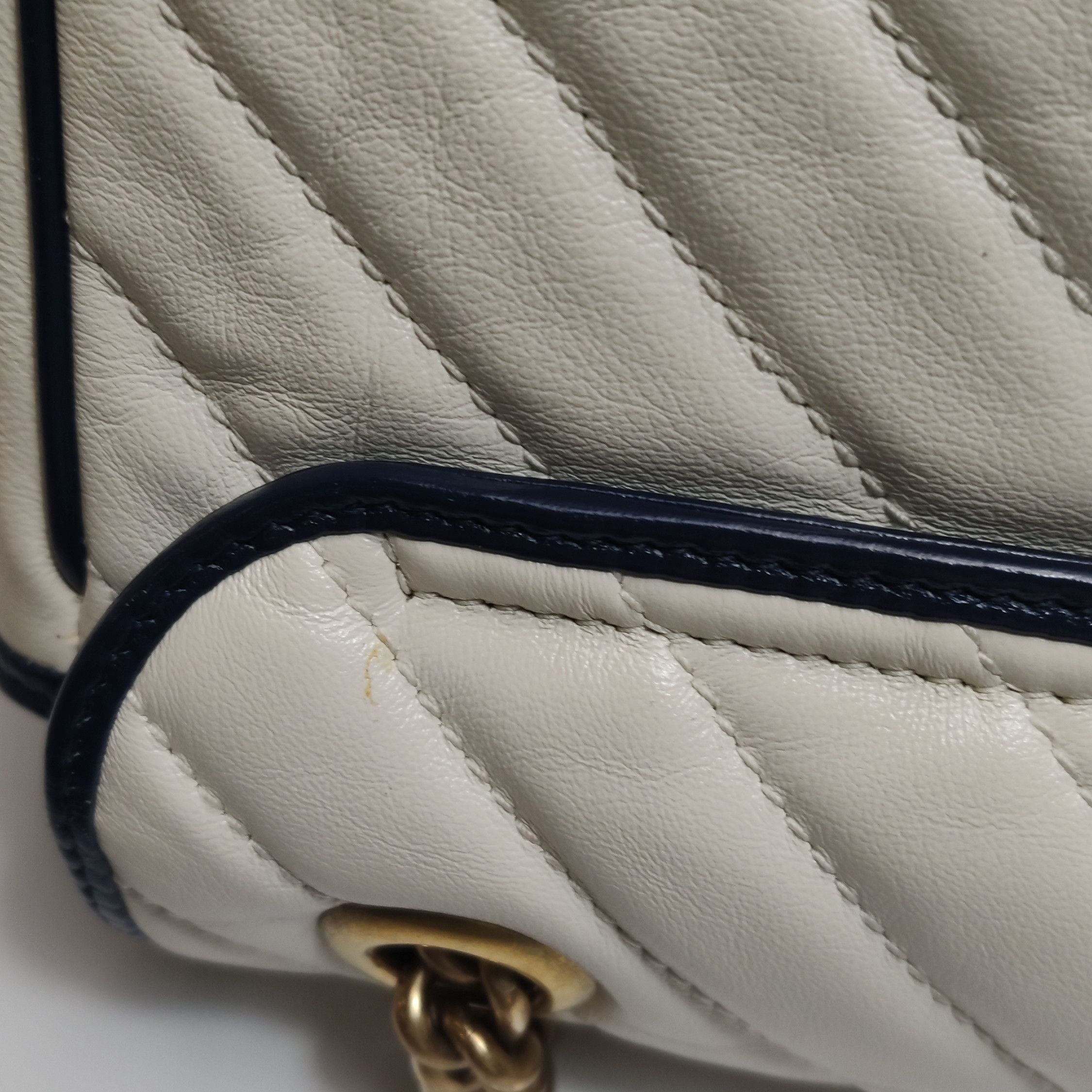 Gucci Gucci Women os Shoulder Bags Size ONE SIZE - 19 Thumbnail