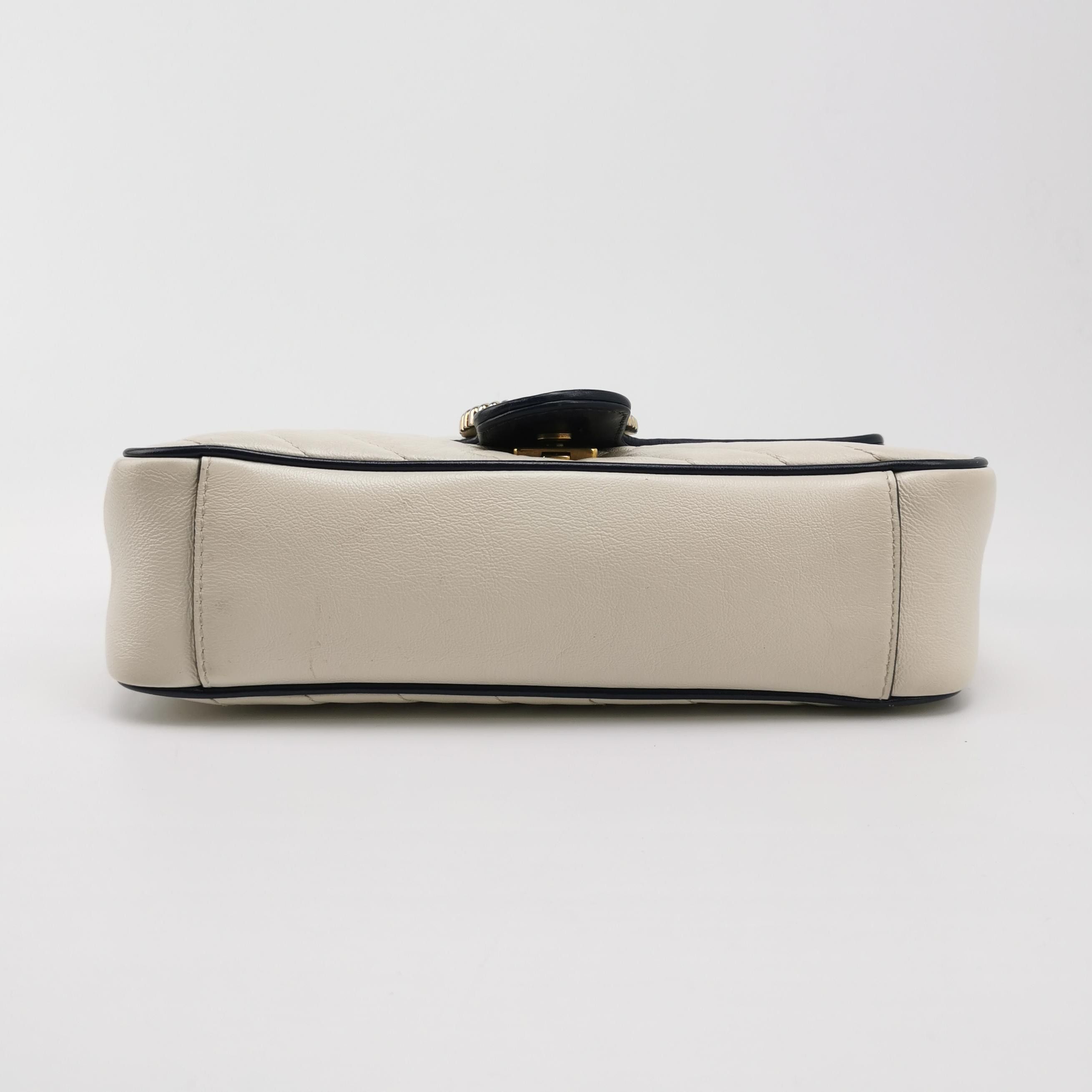 Gucci Gucci Women os Shoulder Bags Size ONE SIZE - 6 Thumbnail