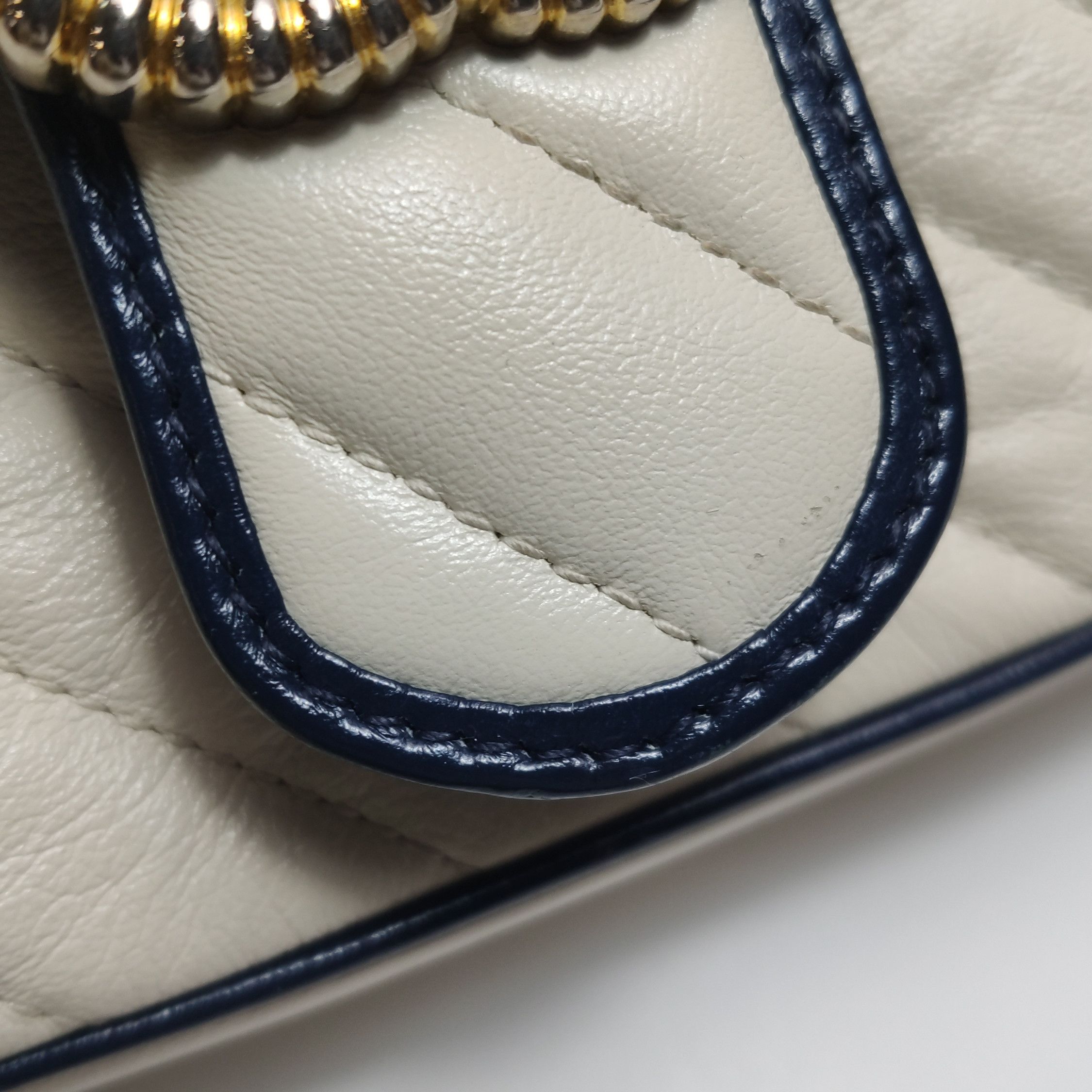 Gucci Gucci Women os Shoulder Bags Size ONE SIZE - 20 Thumbnail