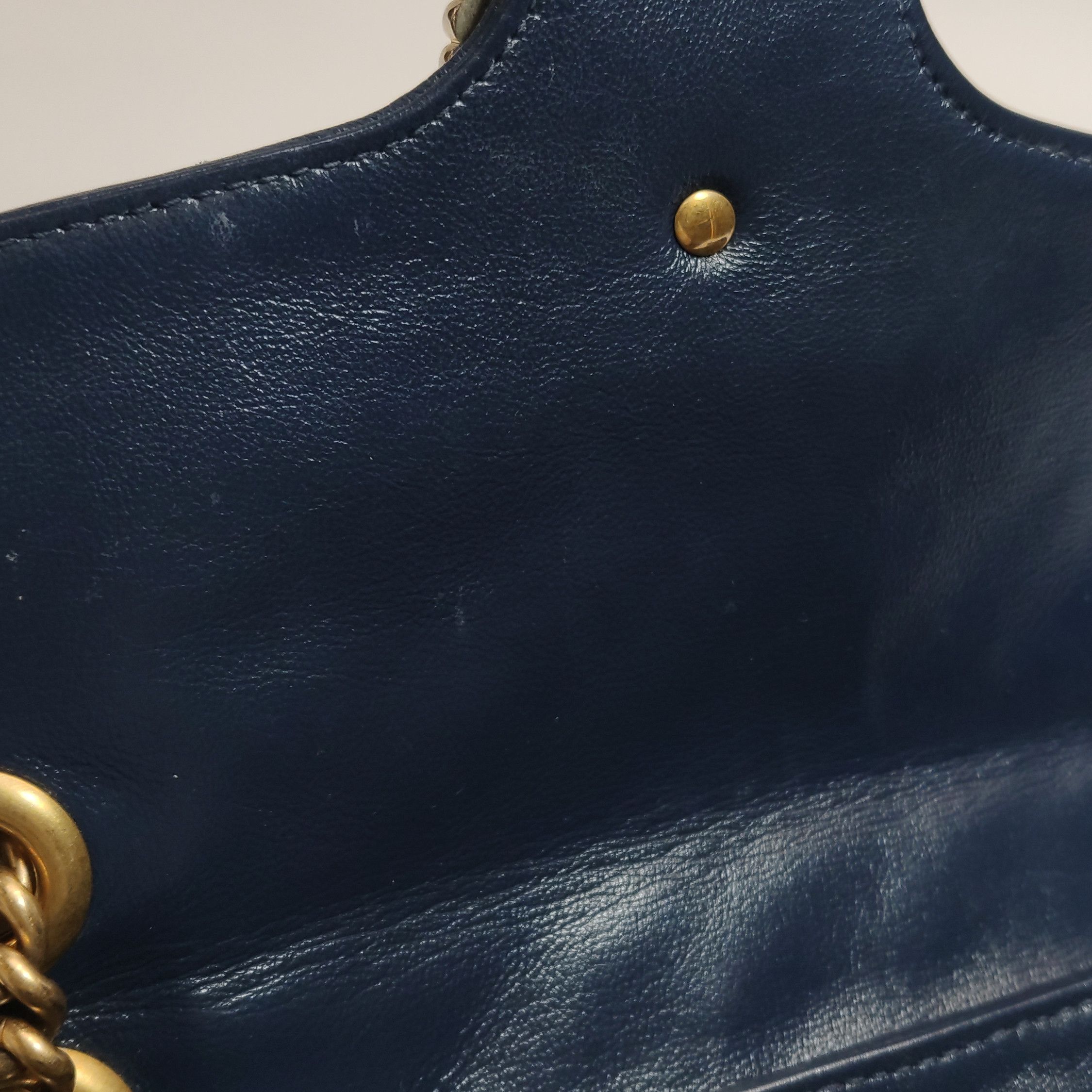 Gucci Gucci Women os Shoulder Bags Size ONE SIZE - 10 Thumbnail