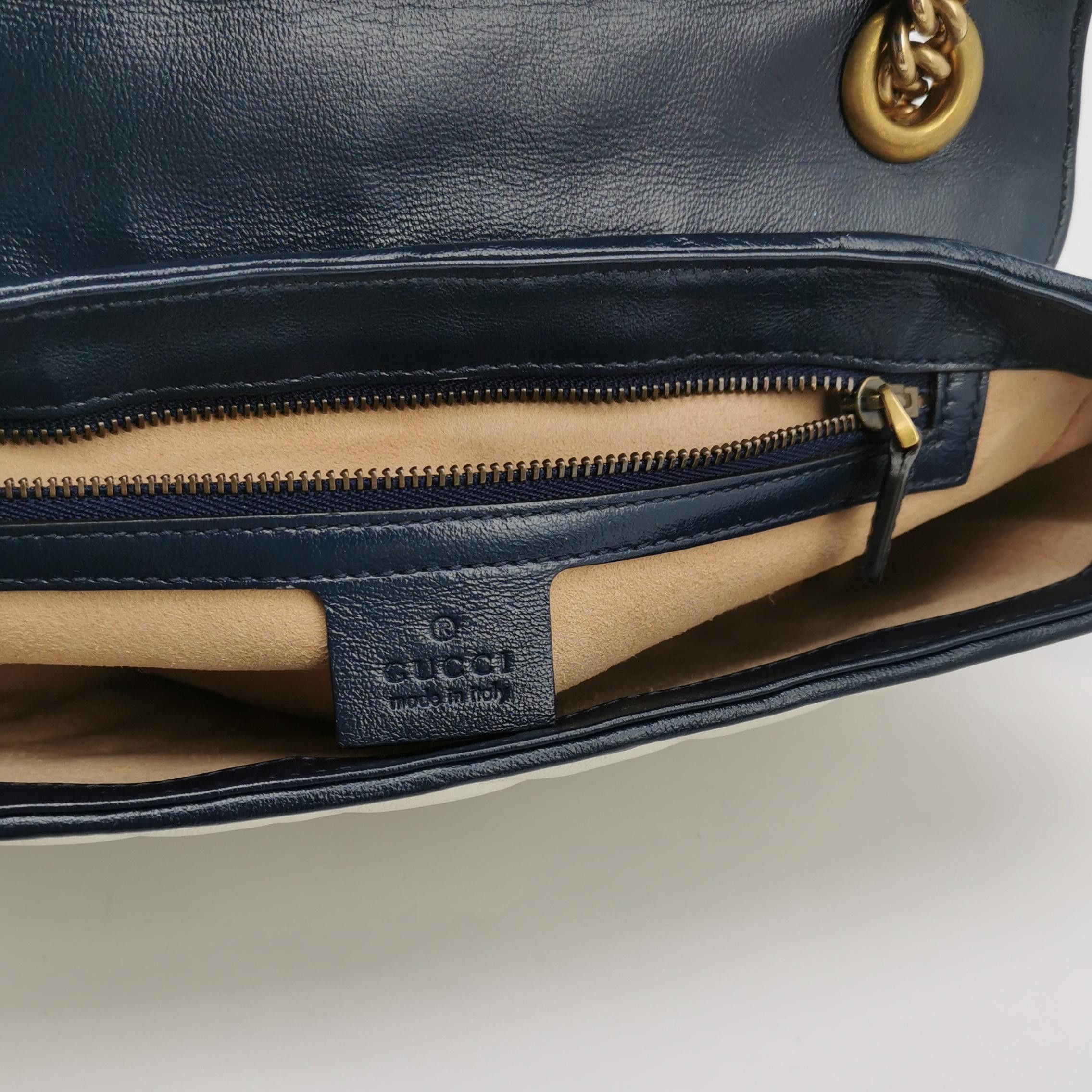 Gucci Gucci Women os Shoulder Bags Size ONE SIZE - 8 Thumbnail