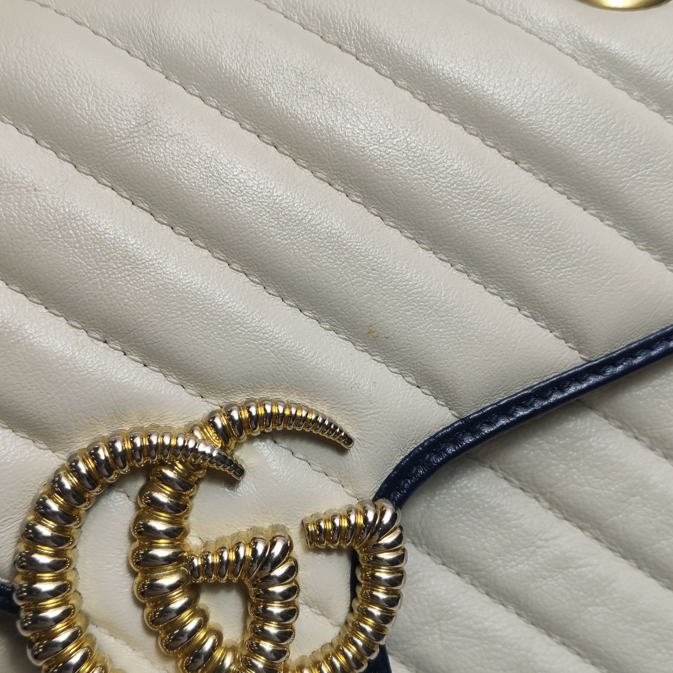 Gucci Gucci Women os Shoulder Bags Size ONE SIZE - 17 Thumbnail