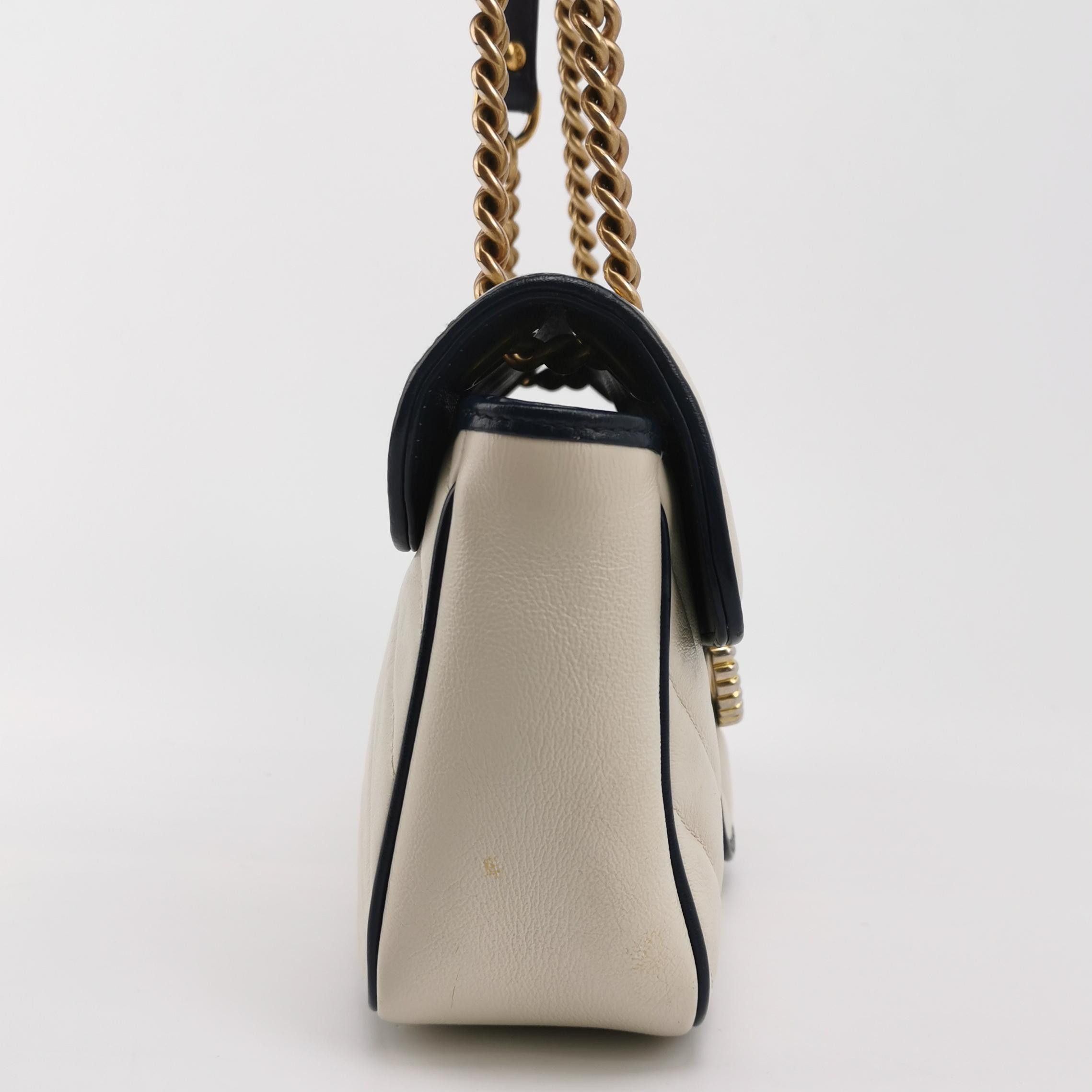 Gucci Gucci Women os Shoulder Bags Size ONE SIZE - 4 Thumbnail
