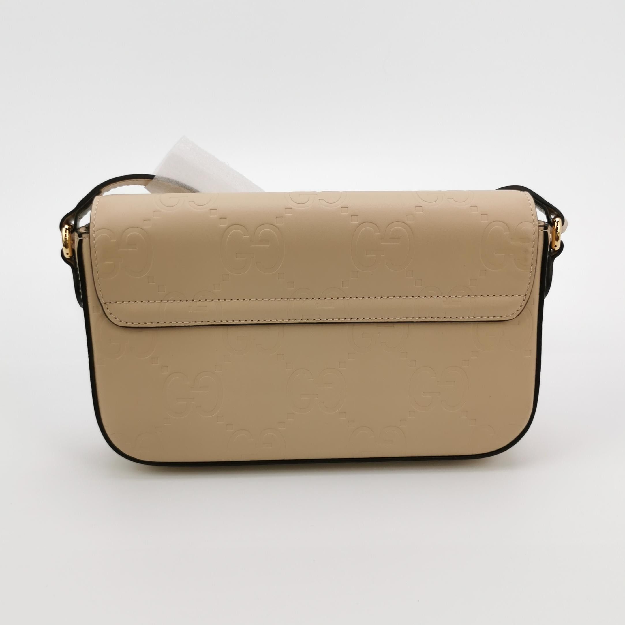 Gucci Gucci Women os Crossbody Bags Size ONE SIZE - 5 Thumbnail