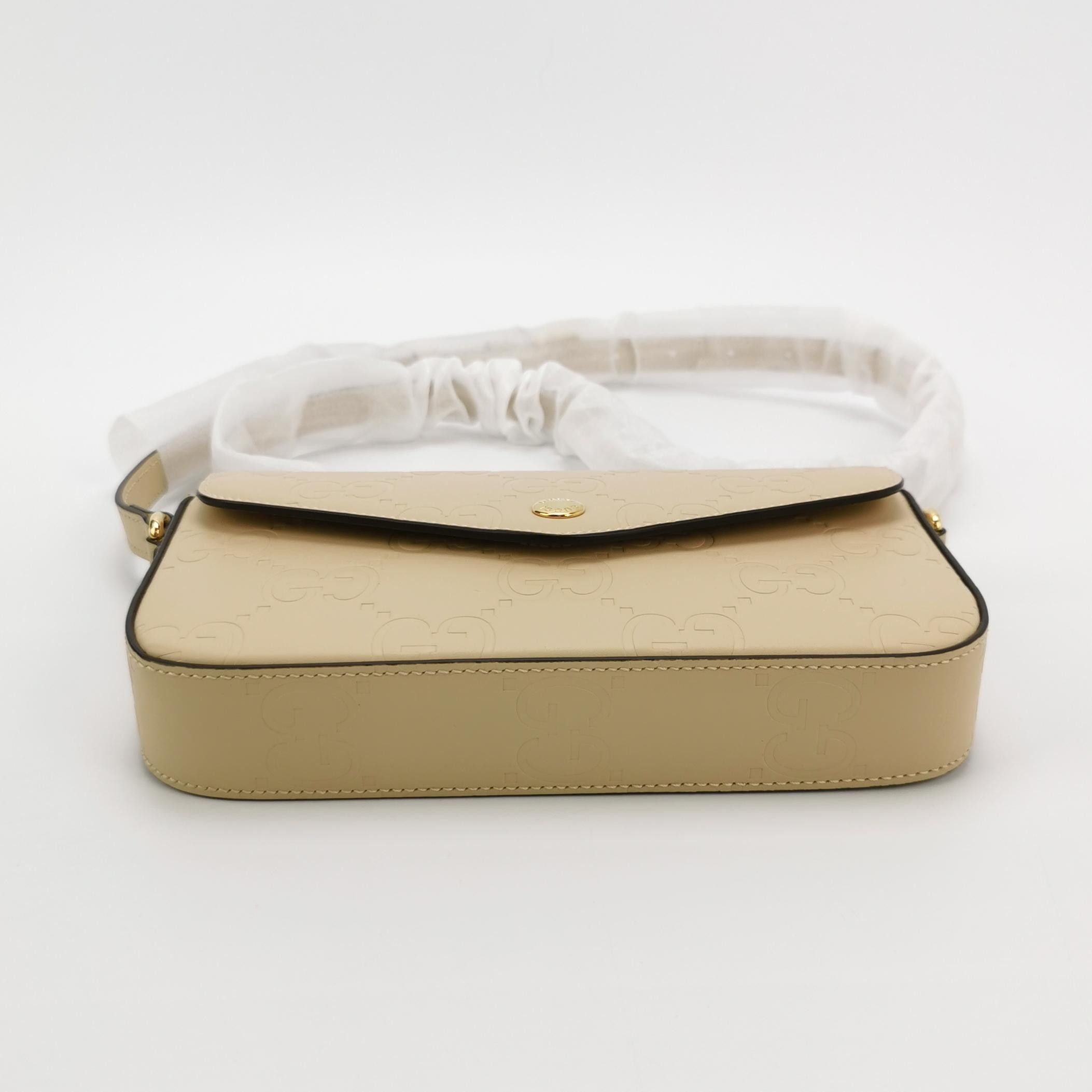 Gucci Gucci Women os Crossbody Bags Size ONE SIZE - 6 Thumbnail