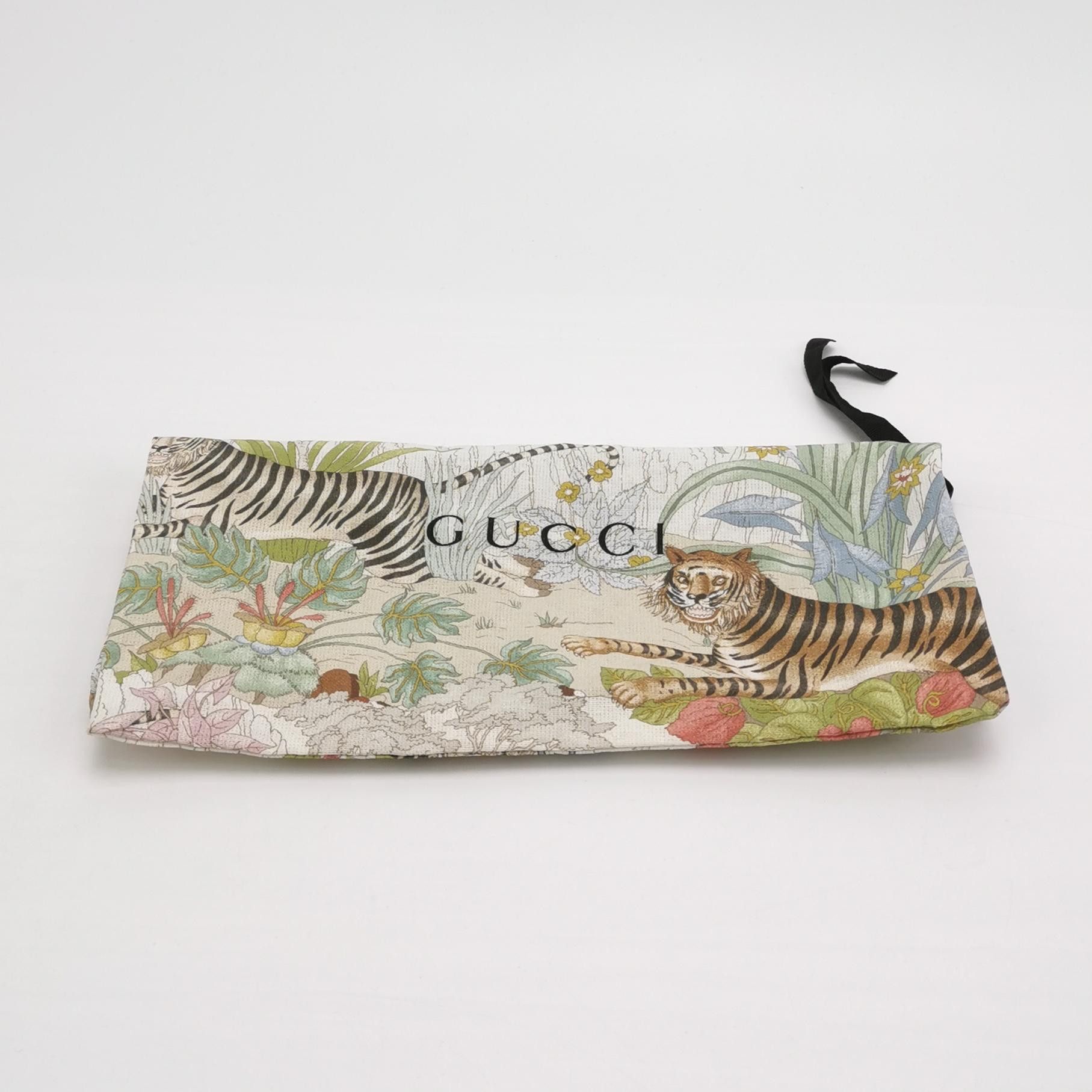 Gucci Gucci Women os Tote Bags Size ONE SIZE - 8 Thumbnail
