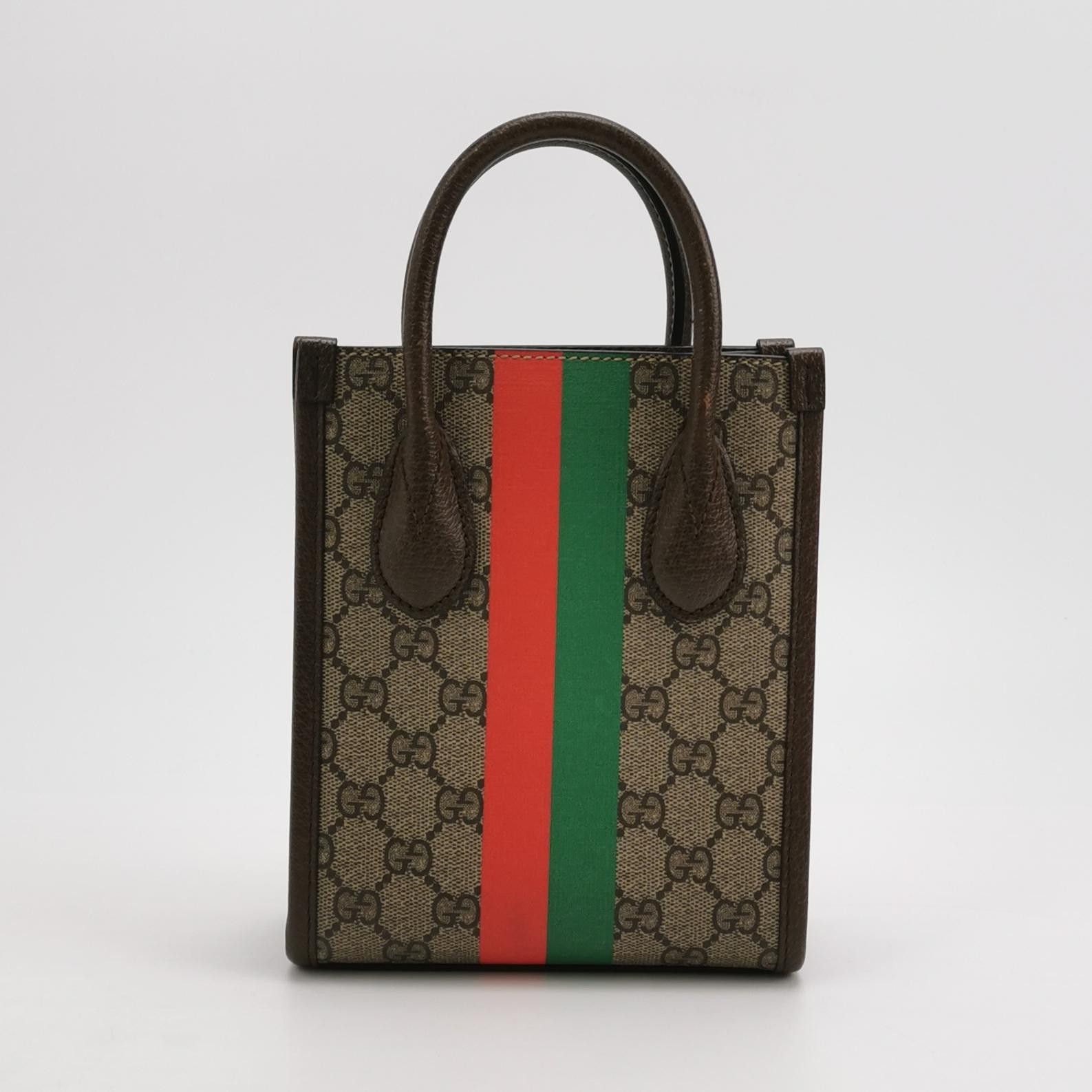 Gucci Gucci Women os Tote Bags Size ONE SIZE - 5 Thumbnail