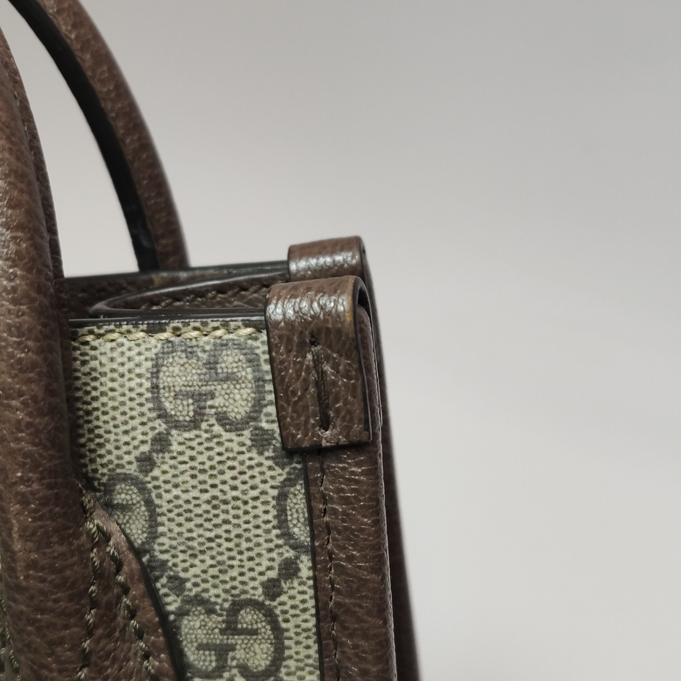 Gucci Gucci Women os Tote Bags Size ONE SIZE - 16 Thumbnail