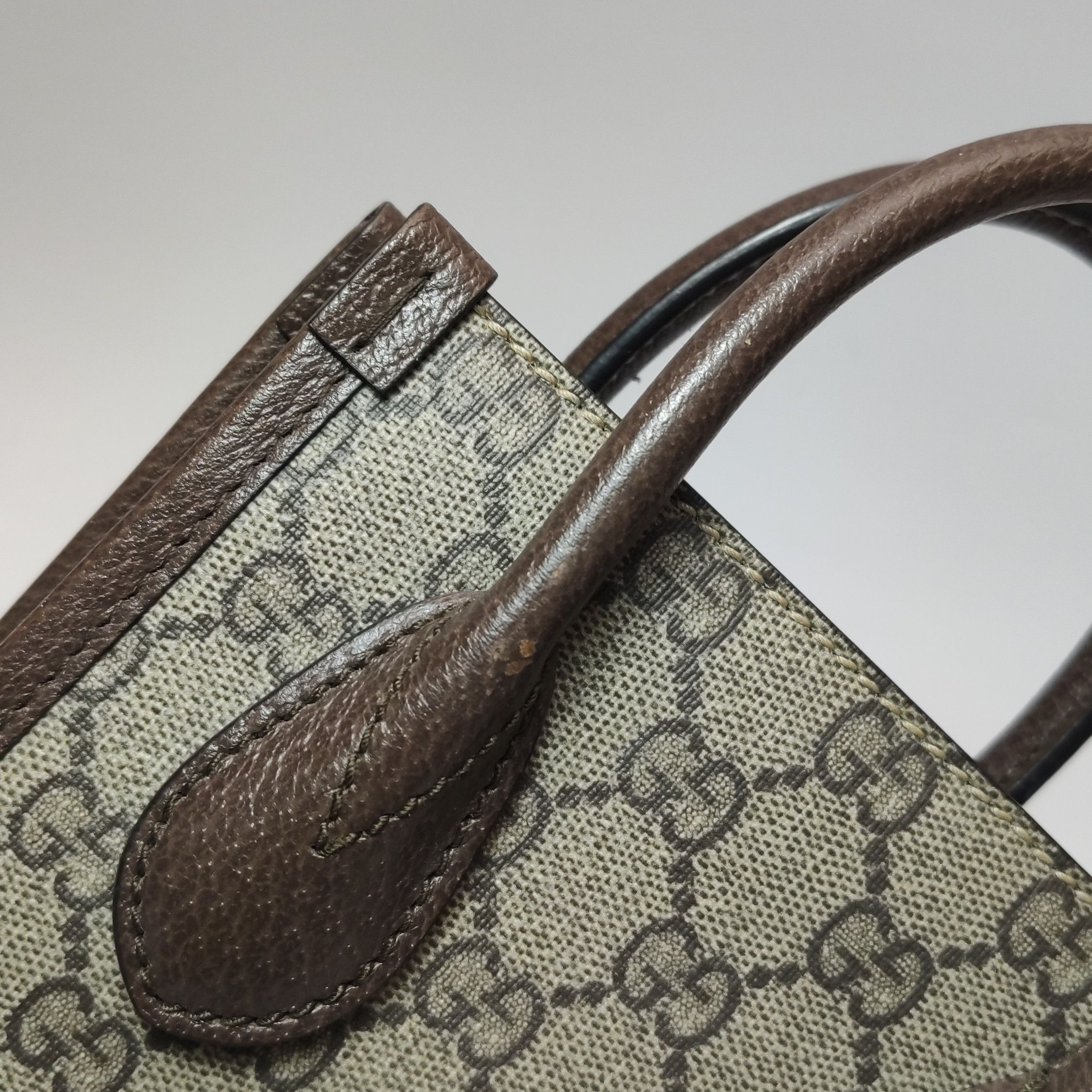 Gucci Gucci Women os Tote Bags Size ONE SIZE - 14 Thumbnail