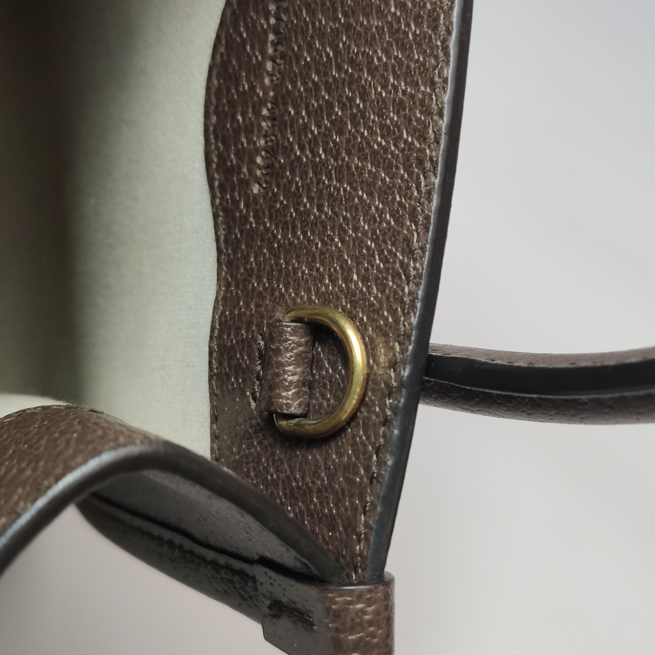 Gucci Gucci Women os Tote Bags Size ONE SIZE - 9 Thumbnail