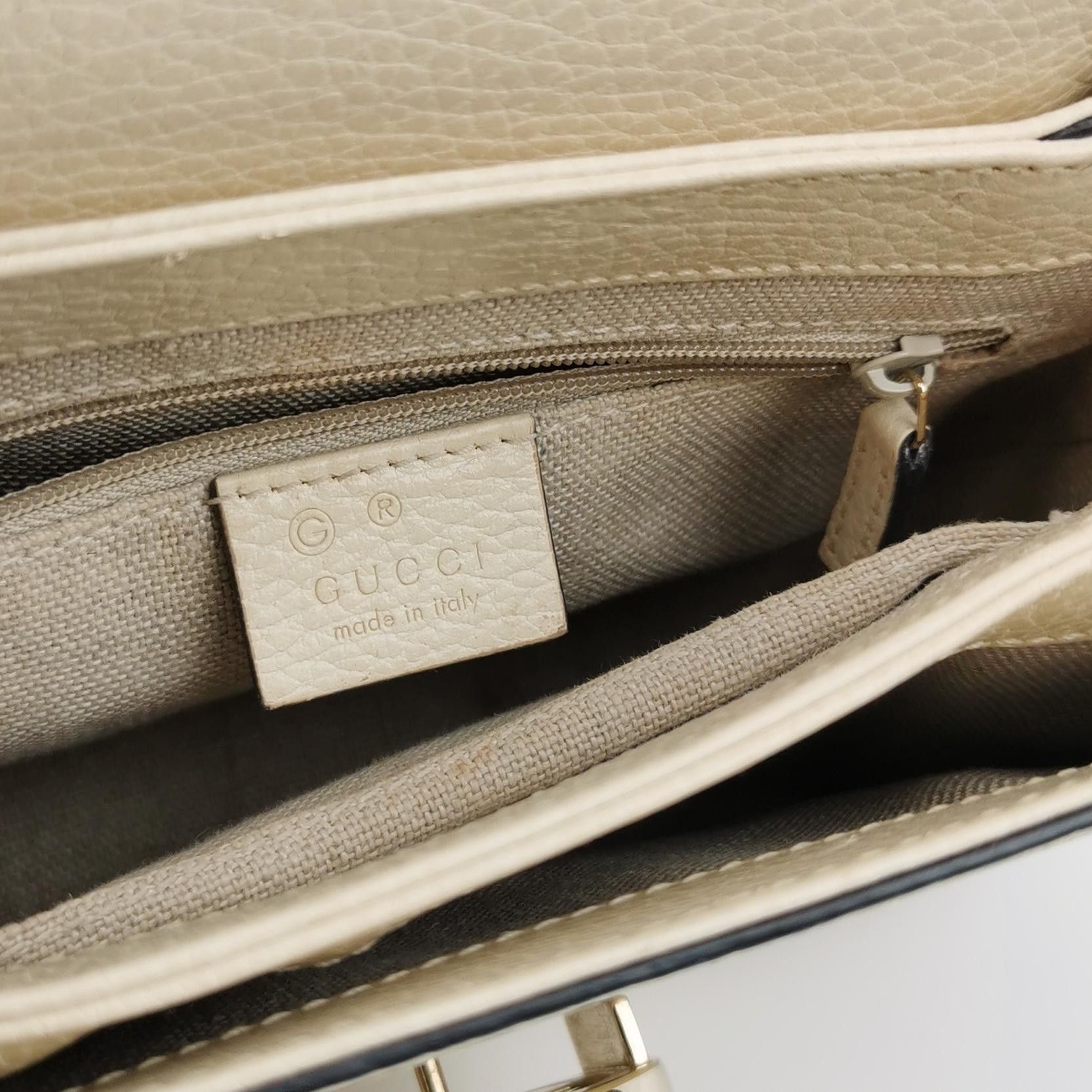 Gucci Gucci Women os Shoulder Bags Size ONE SIZE - 8 Thumbnail