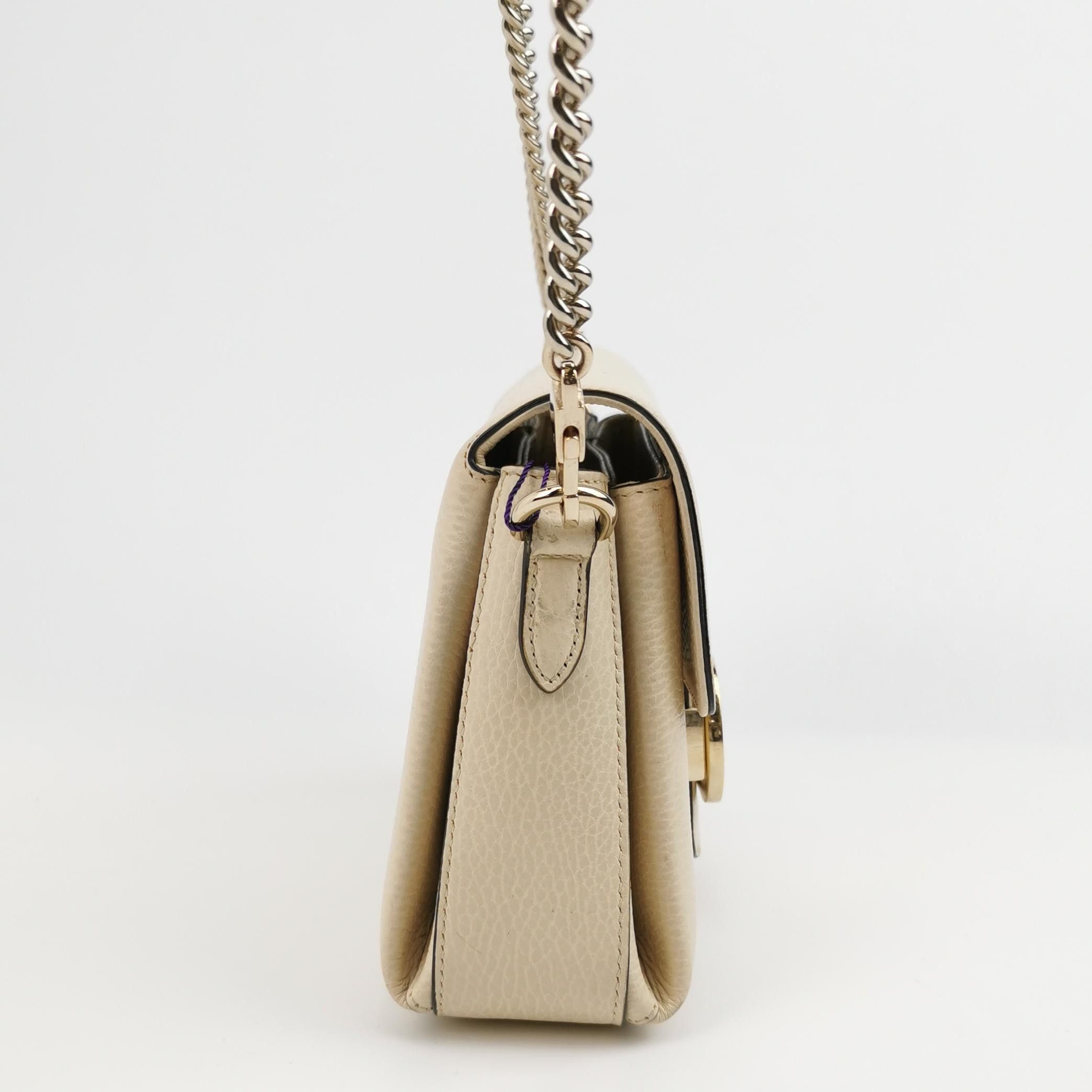 Gucci Gucci Women os Shoulder Bags Size ONE SIZE - 4 Thumbnail