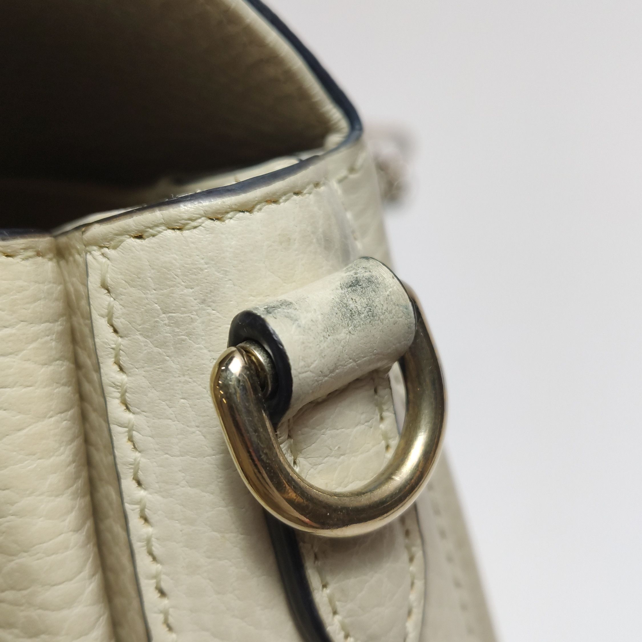 Gucci Gucci Women os Shoulder Bags Size ONE SIZE - 20 Thumbnail