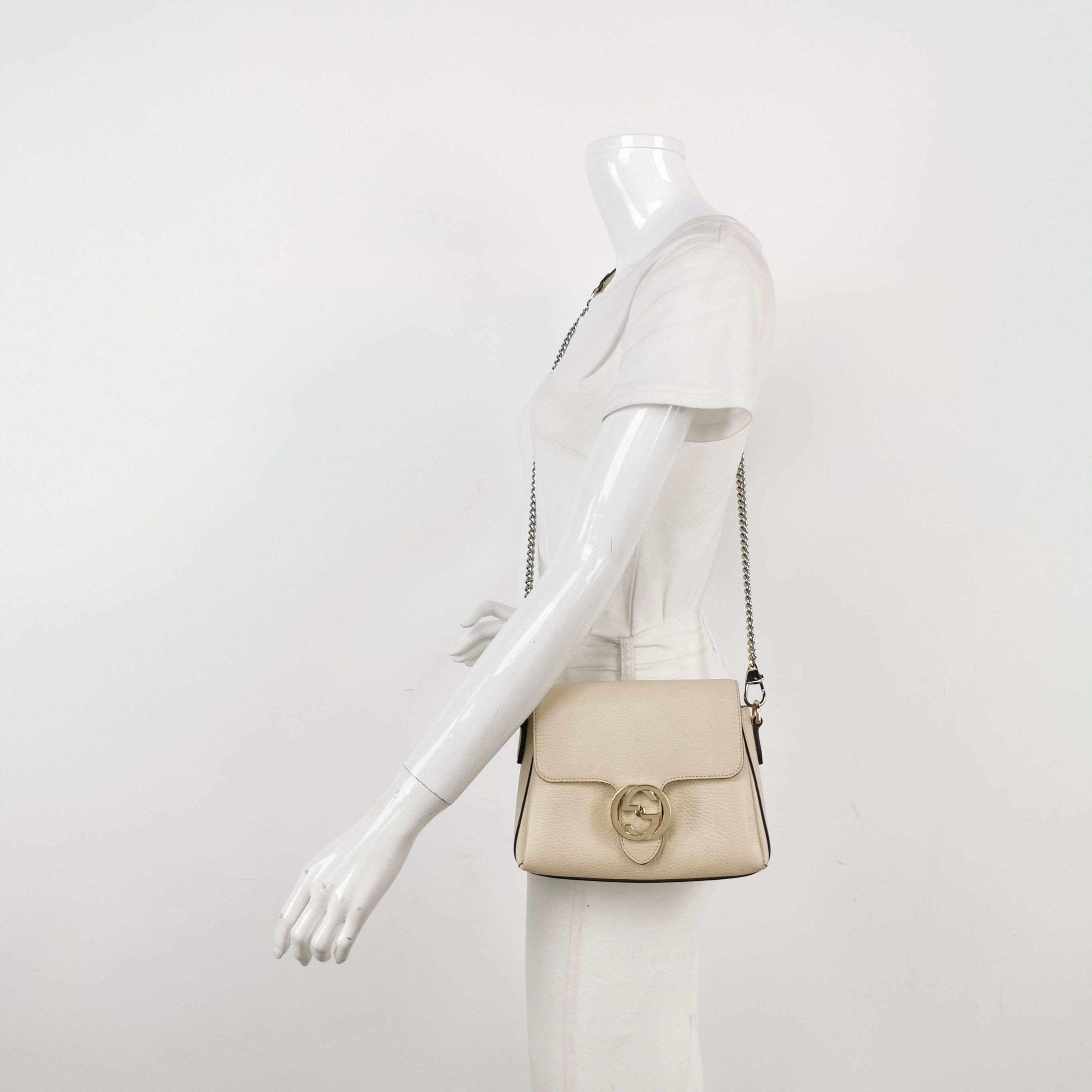 Gucci Gucci Women os Shoulder Bags Size ONE SIZE - 2 Thumbnail