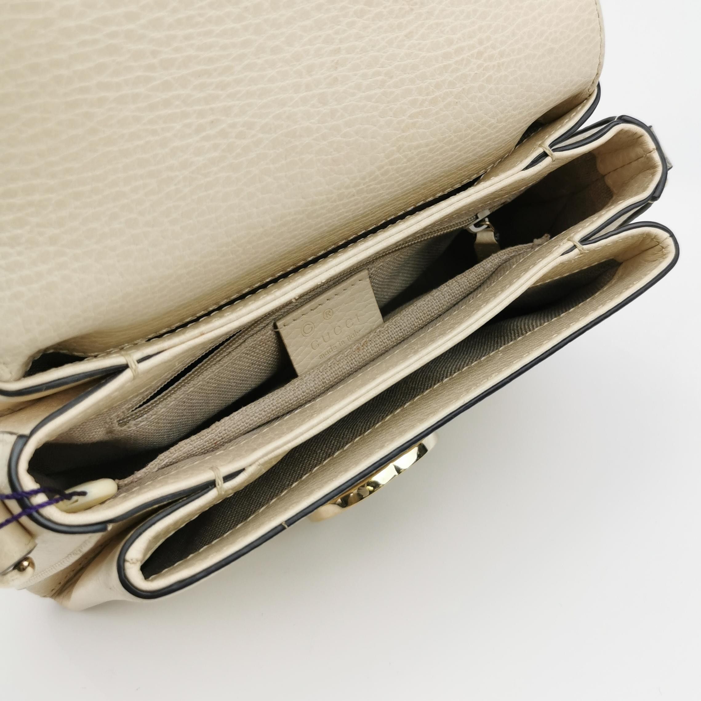 Gucci Gucci Women os Shoulder Bags Size ONE SIZE - 7 Thumbnail