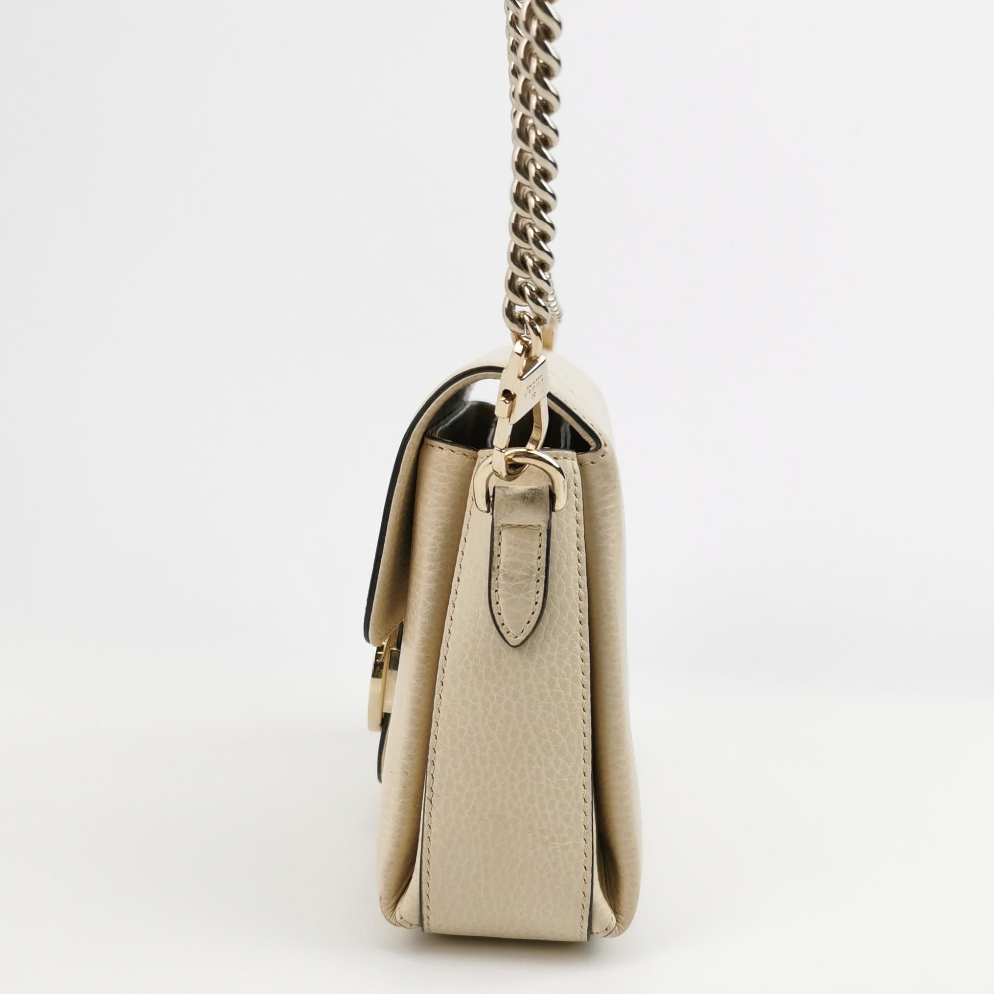 Gucci Gucci Women os Shoulder Bags Size ONE SIZE - 3 Thumbnail