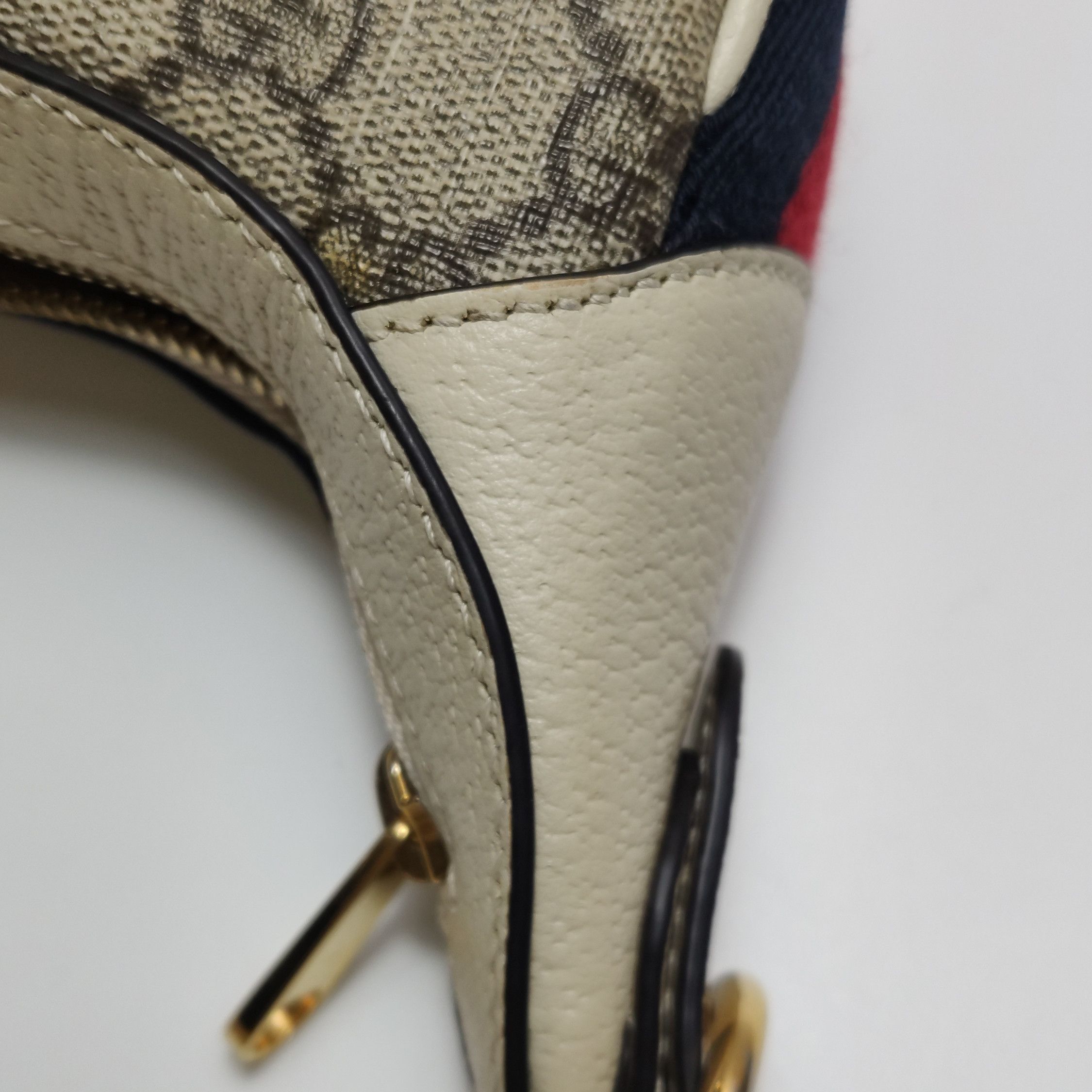 Gucci Gucci Women os Tote Bags Size ONE SIZE - 18 Thumbnail