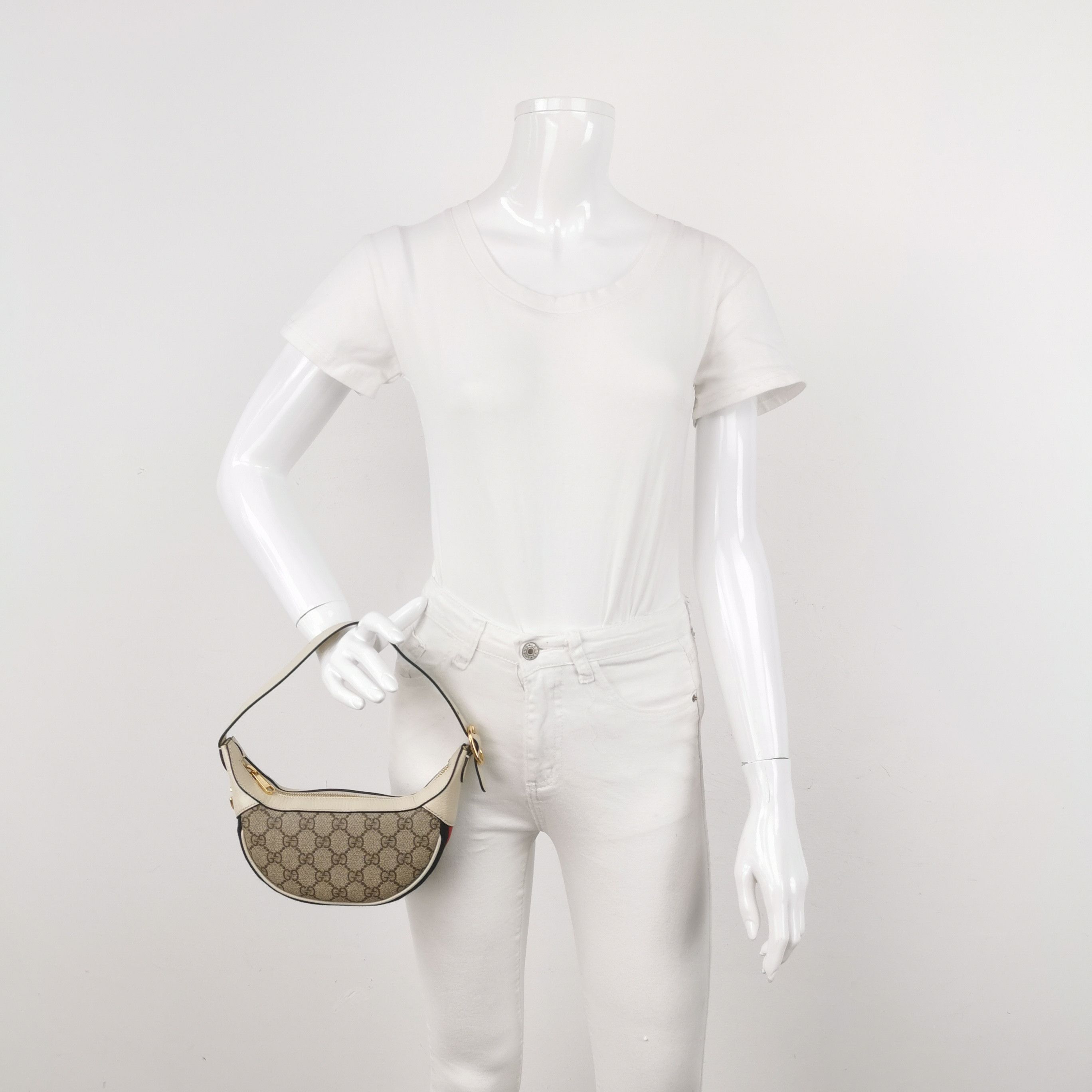 Gucci Gucci Women os Tote Bags Size ONE SIZE - 2 Thumbnail
