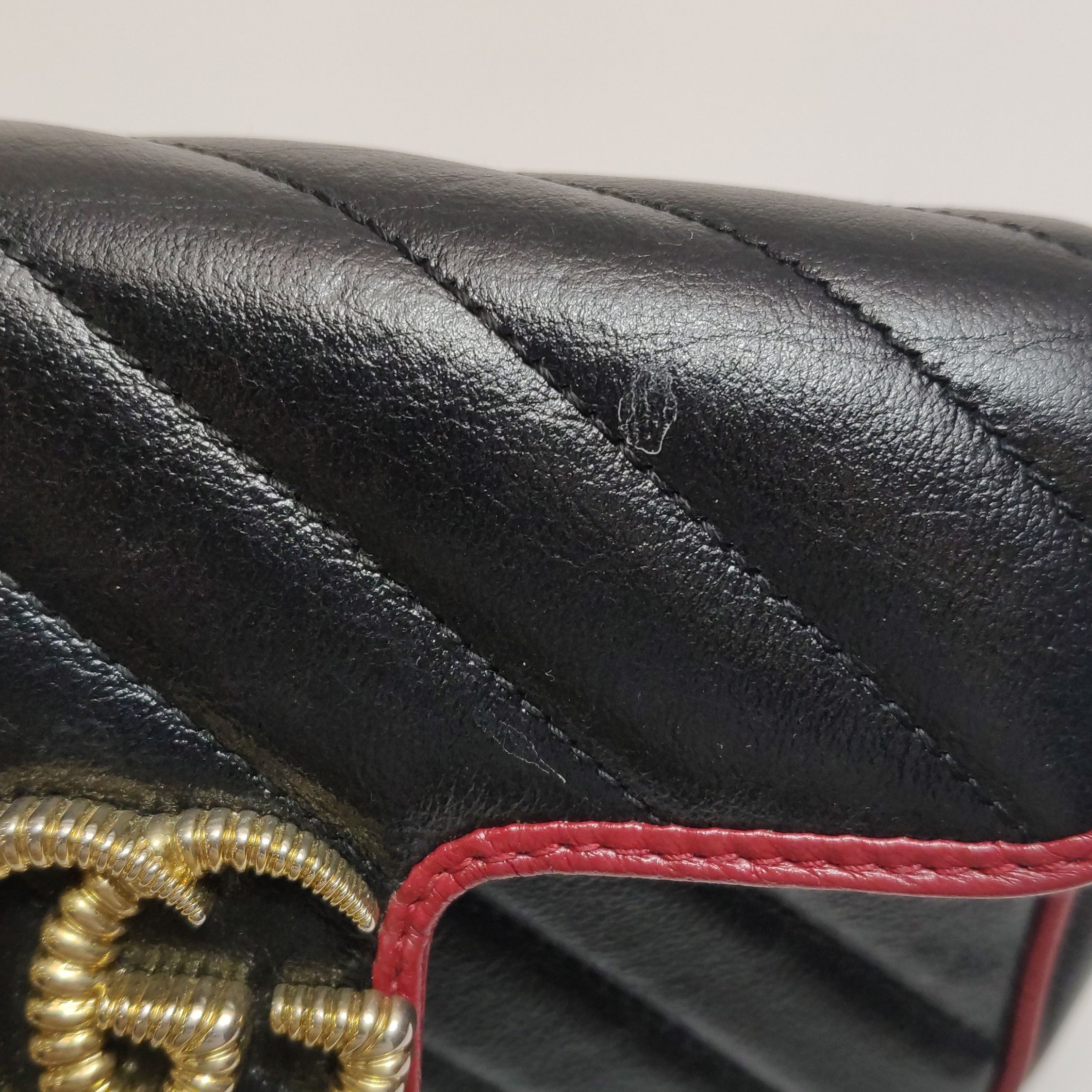 Gucci Gucci Women os Shoulder Bags Size ONE SIZE - 14 Thumbnail