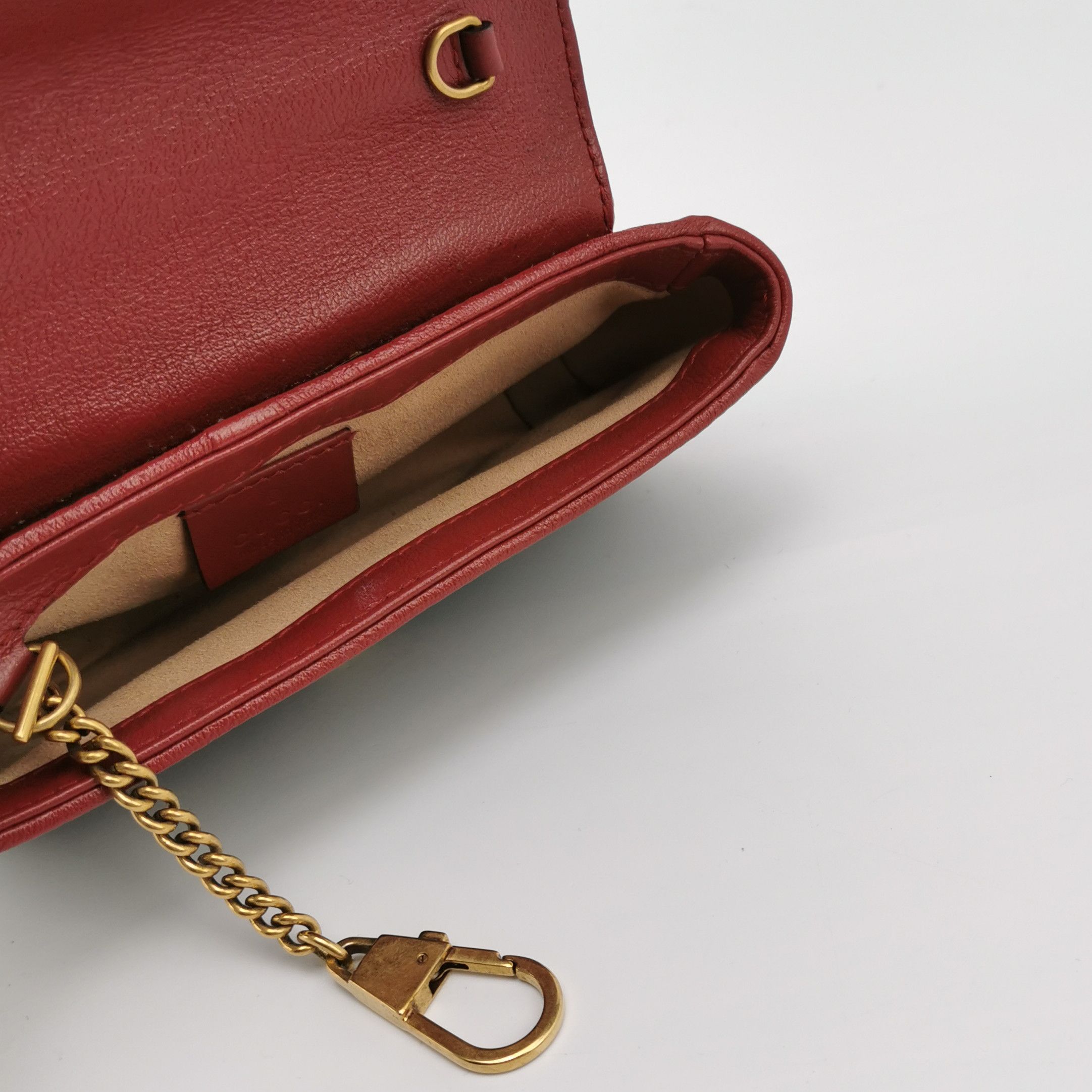 Gucci Gucci Women os Shoulder Bags Size ONE SIZE - 7 Thumbnail