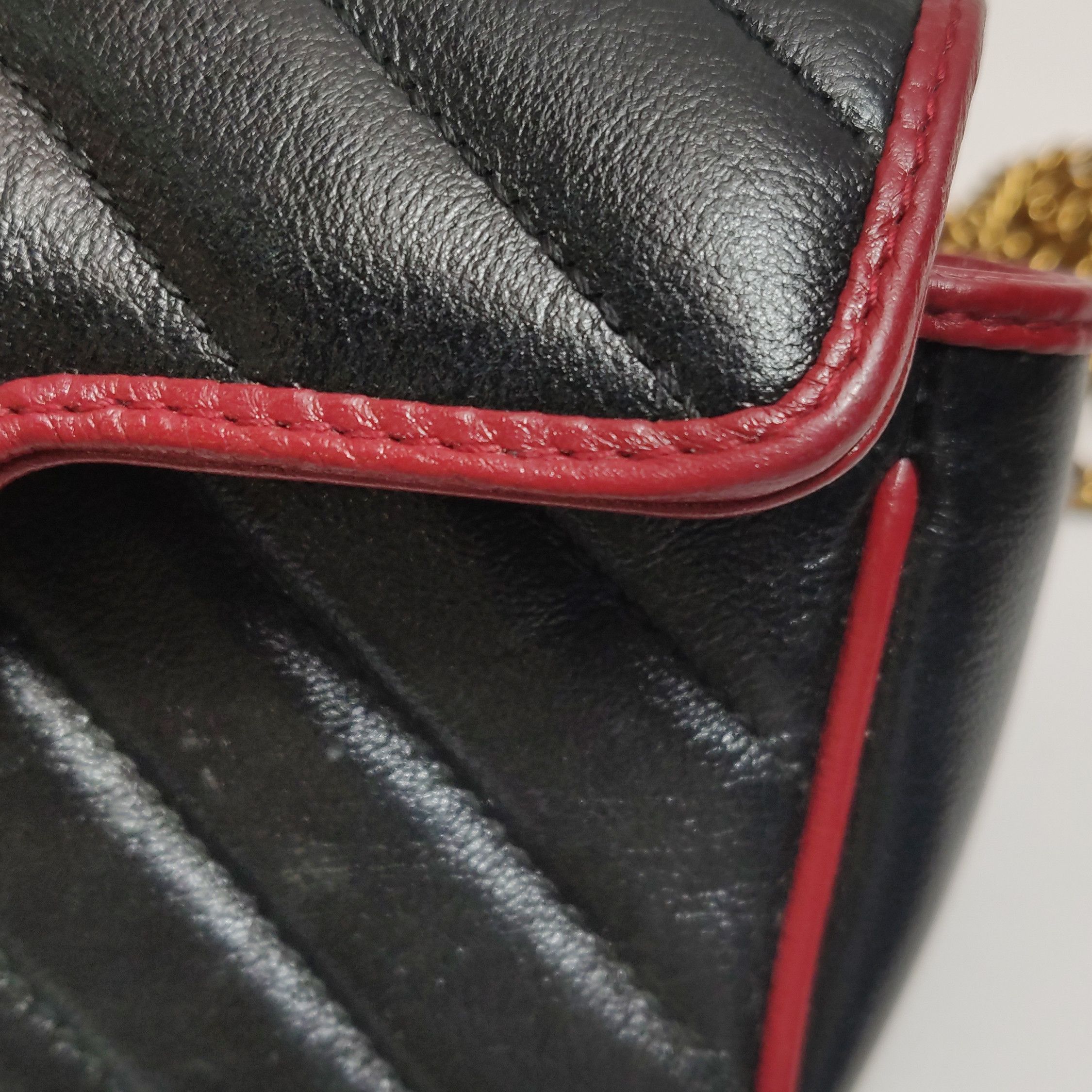 Gucci Gucci Women os Shoulder Bags Size ONE SIZE - 17 Thumbnail