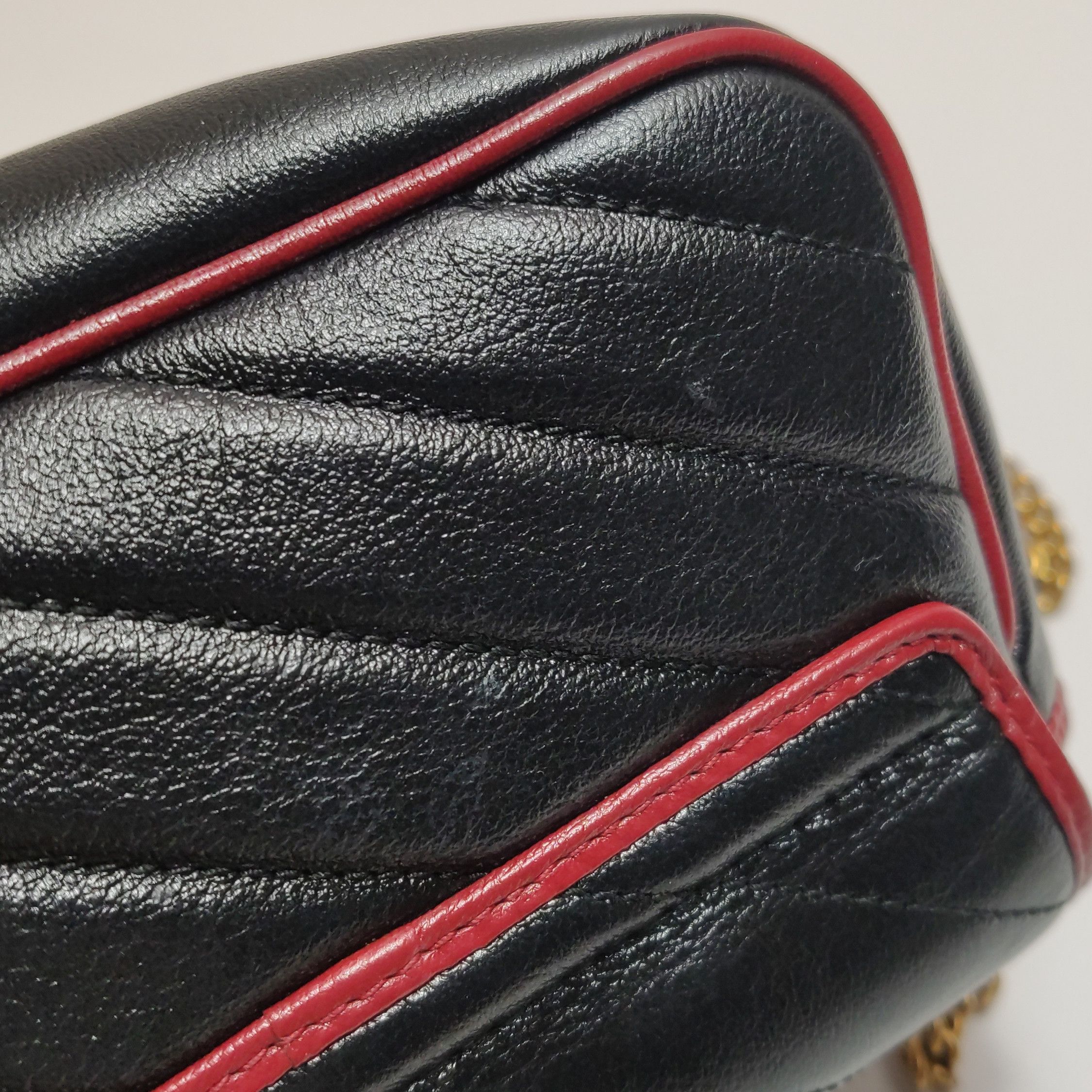 Gucci Gucci Women os Shoulder Bags Size ONE SIZE - 16 Thumbnail