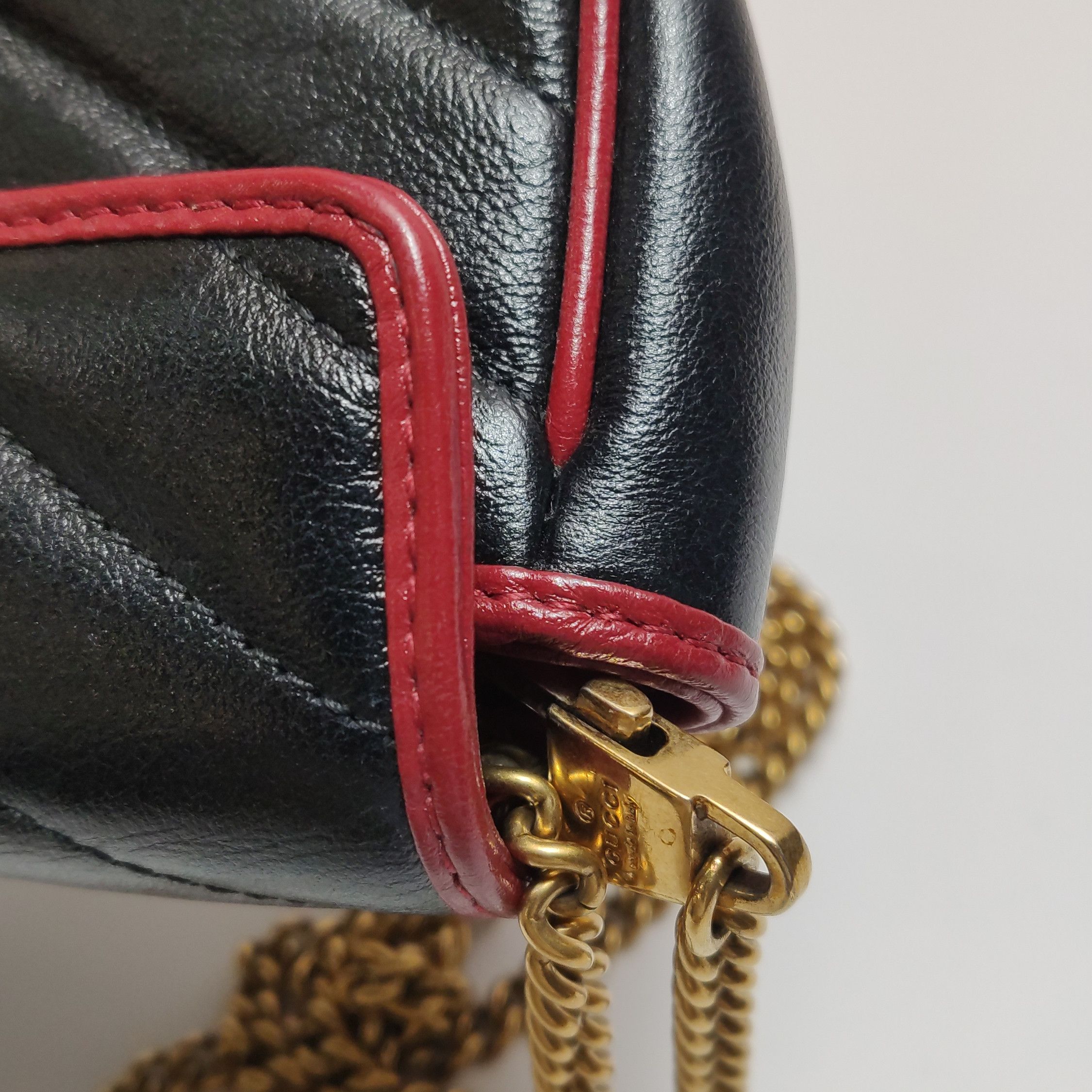 Gucci Gucci Women os Shoulder Bags Size ONE SIZE - 19 Thumbnail