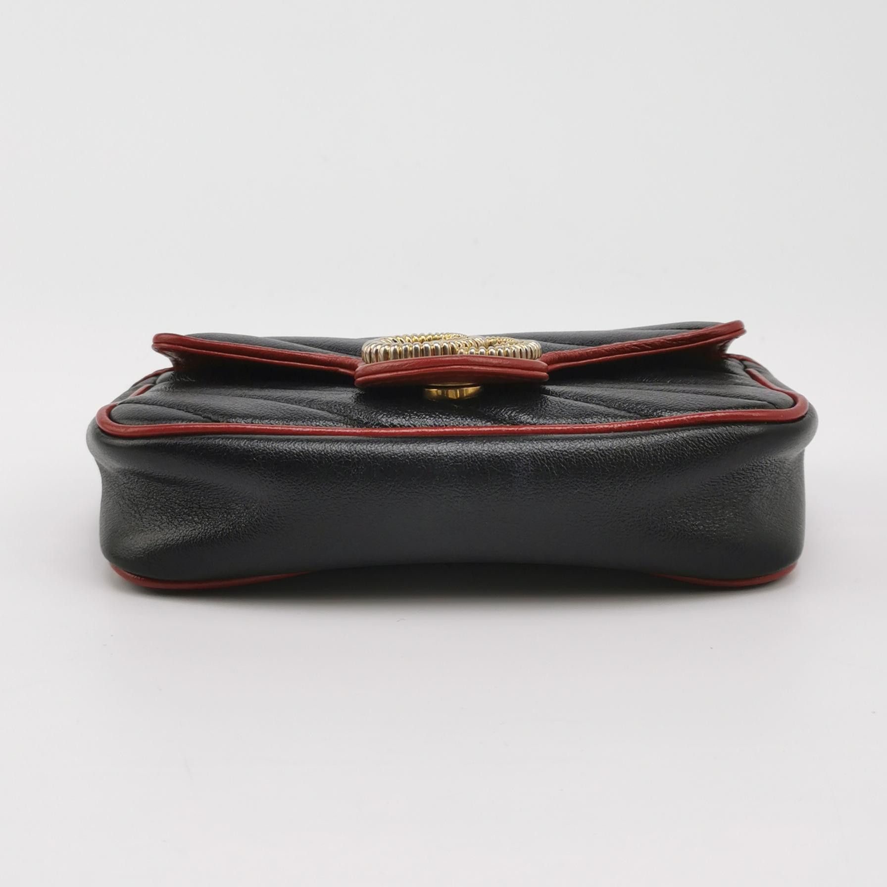 Gucci Gucci Women os Shoulder Bags Size ONE SIZE - 6 Thumbnail