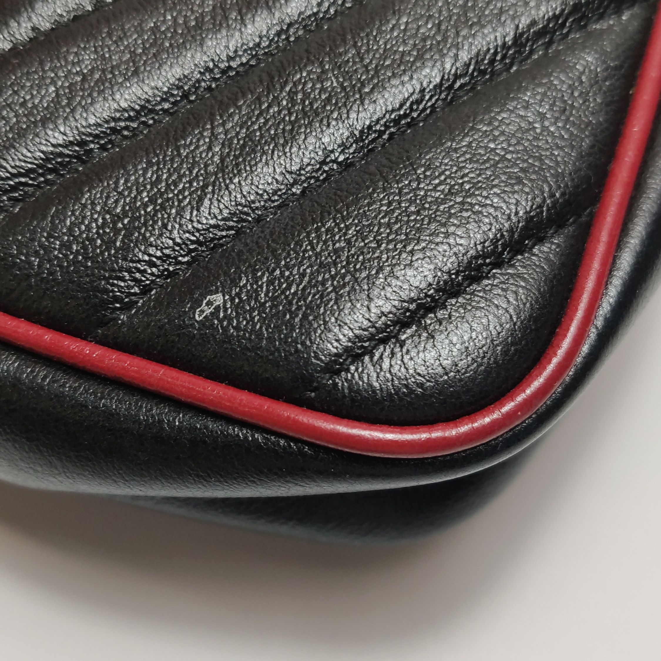 Gucci Gucci Women os Shoulder Bags Size ONE SIZE - 20 Thumbnail